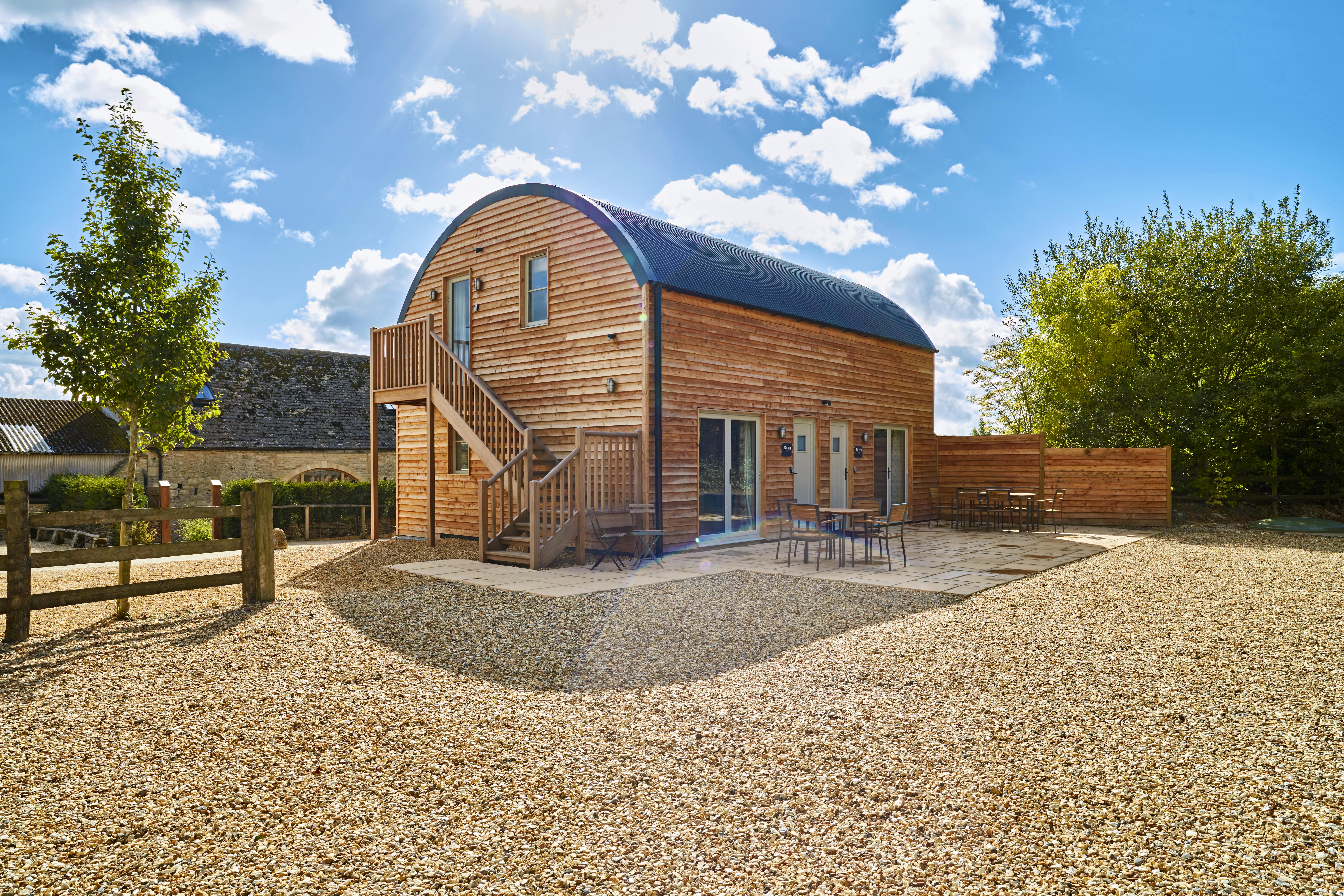 20 Charming Cotswolds Retreats