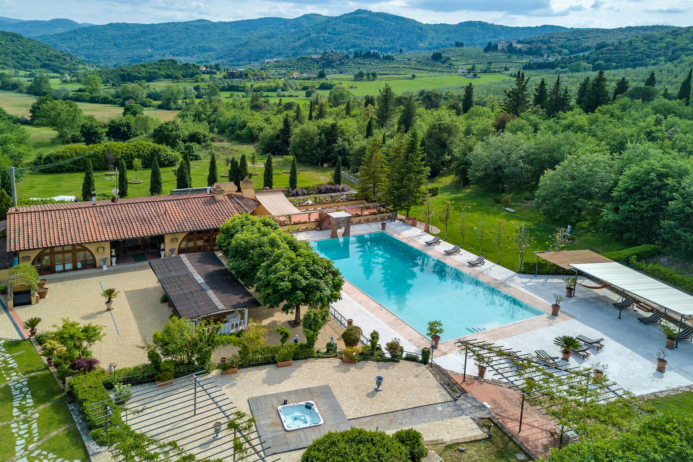 The Best Coolstays in Italy