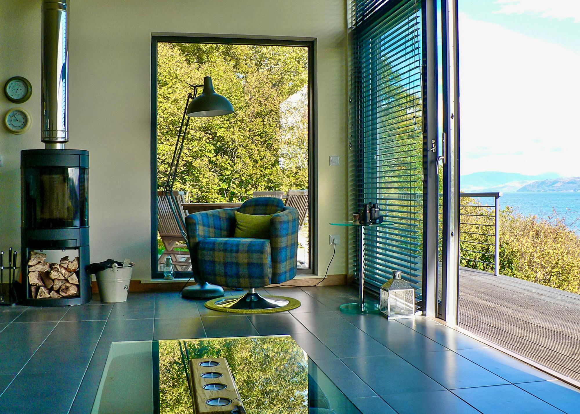 The Cabin Skye - Image 4