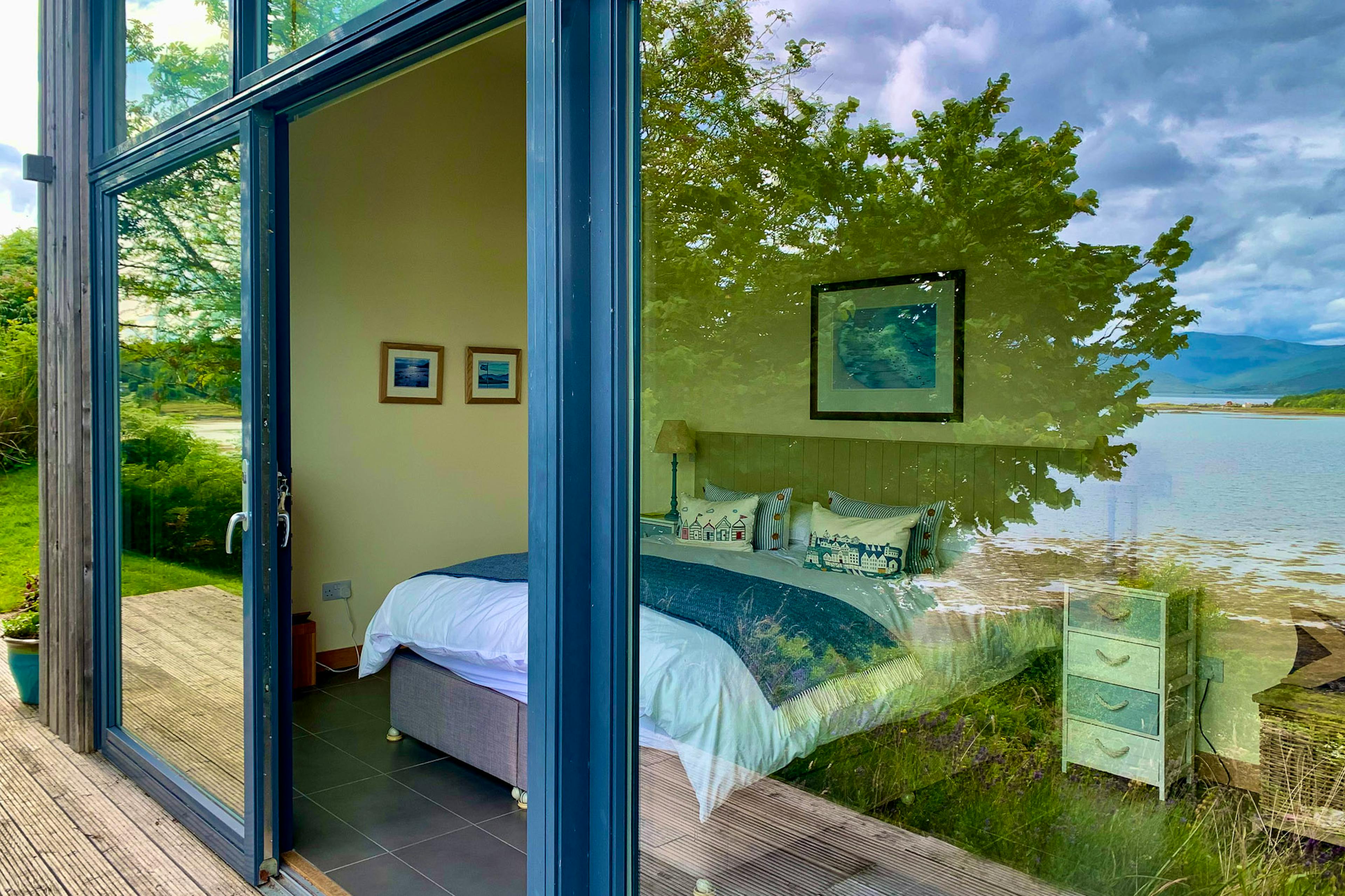 The Cabin Skye - Image 5