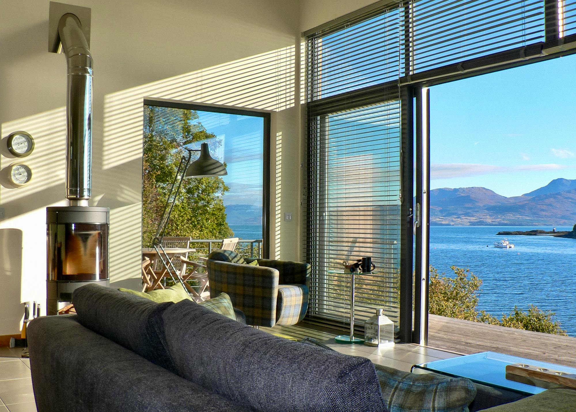 The Cabin Skye - Image 3