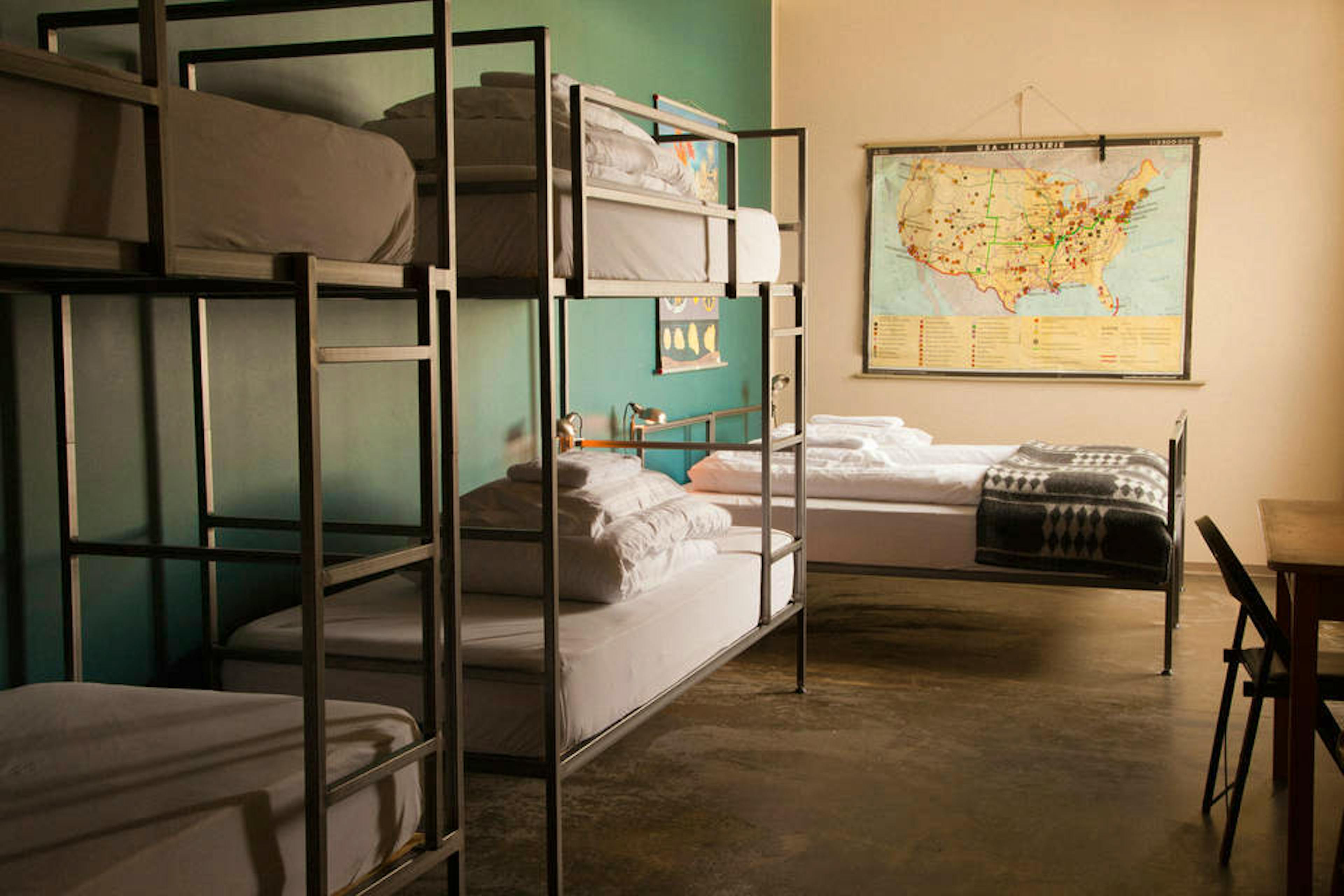 Kex Hostel - Image 4