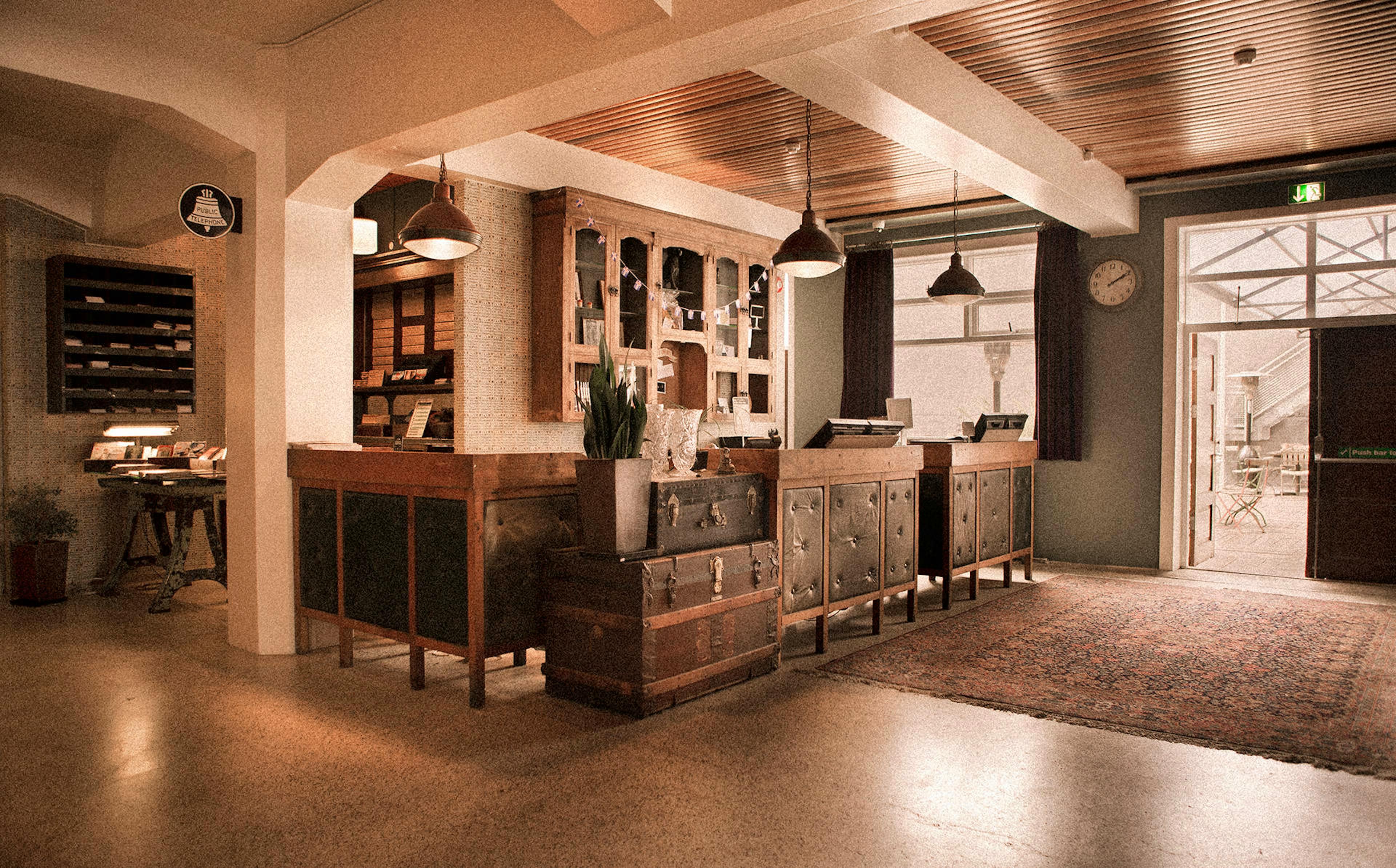 Kex Hostel - Image 2