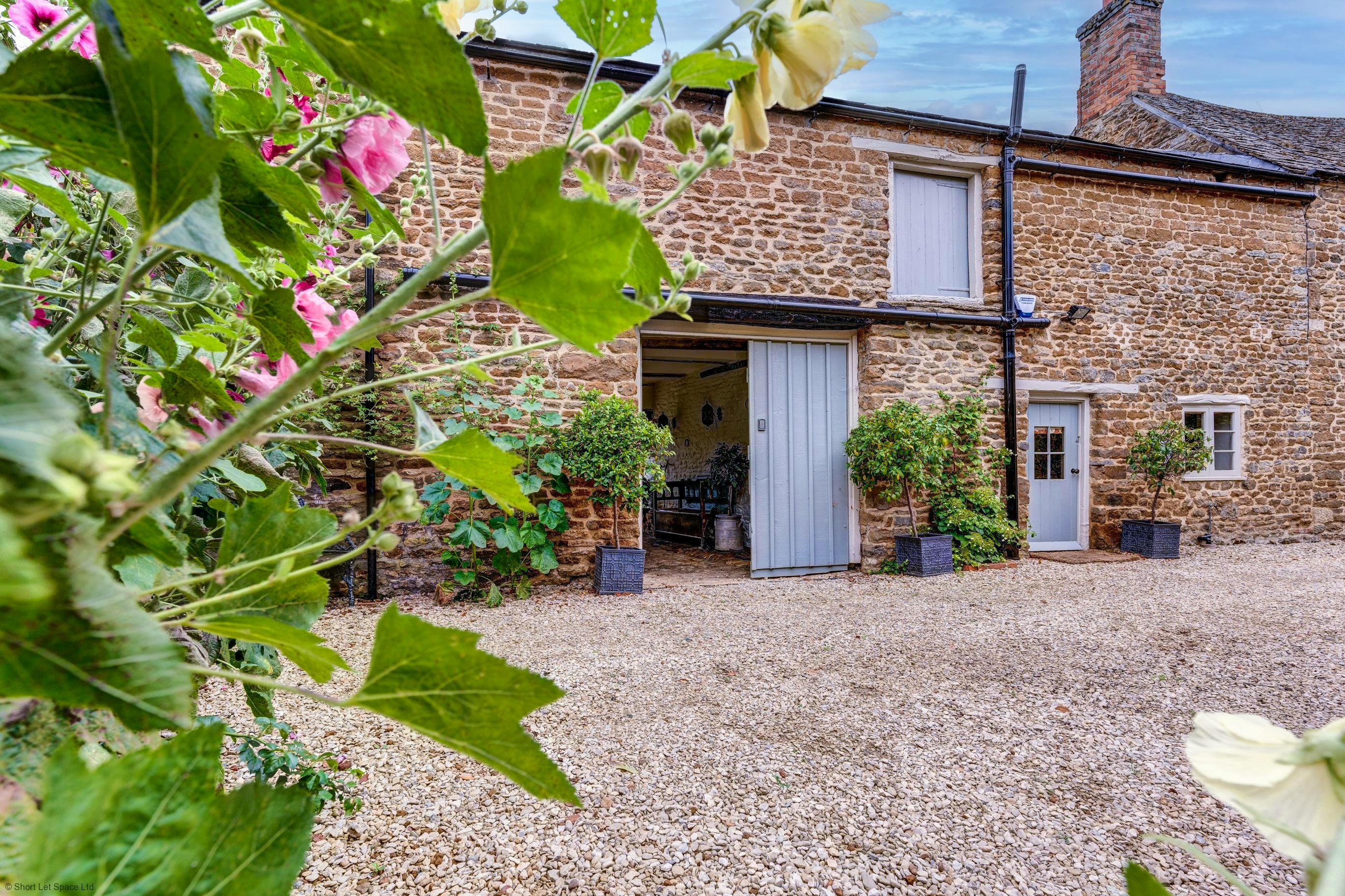 This Week's Best New Places to Stay