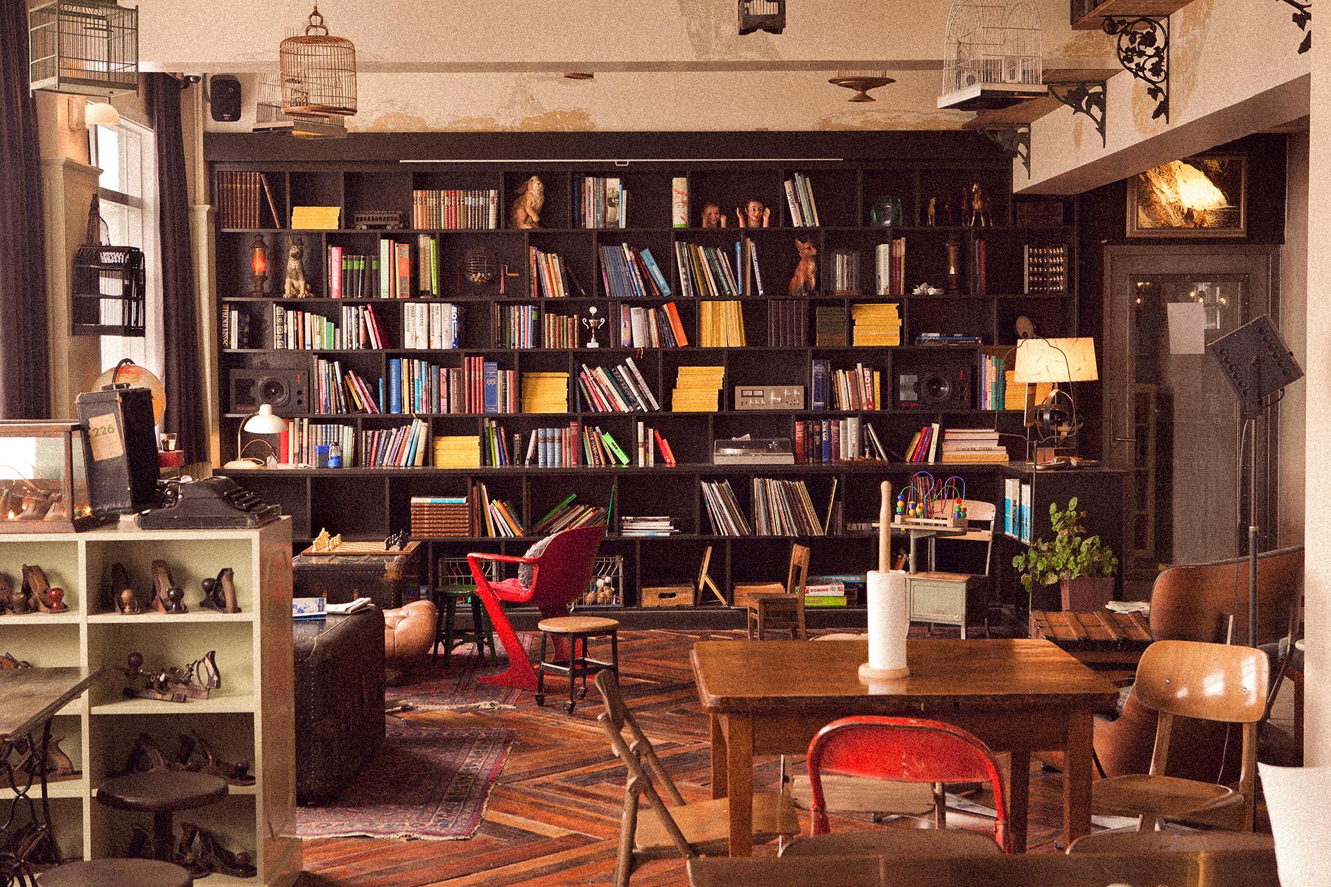 Kex Hostel - Image 1