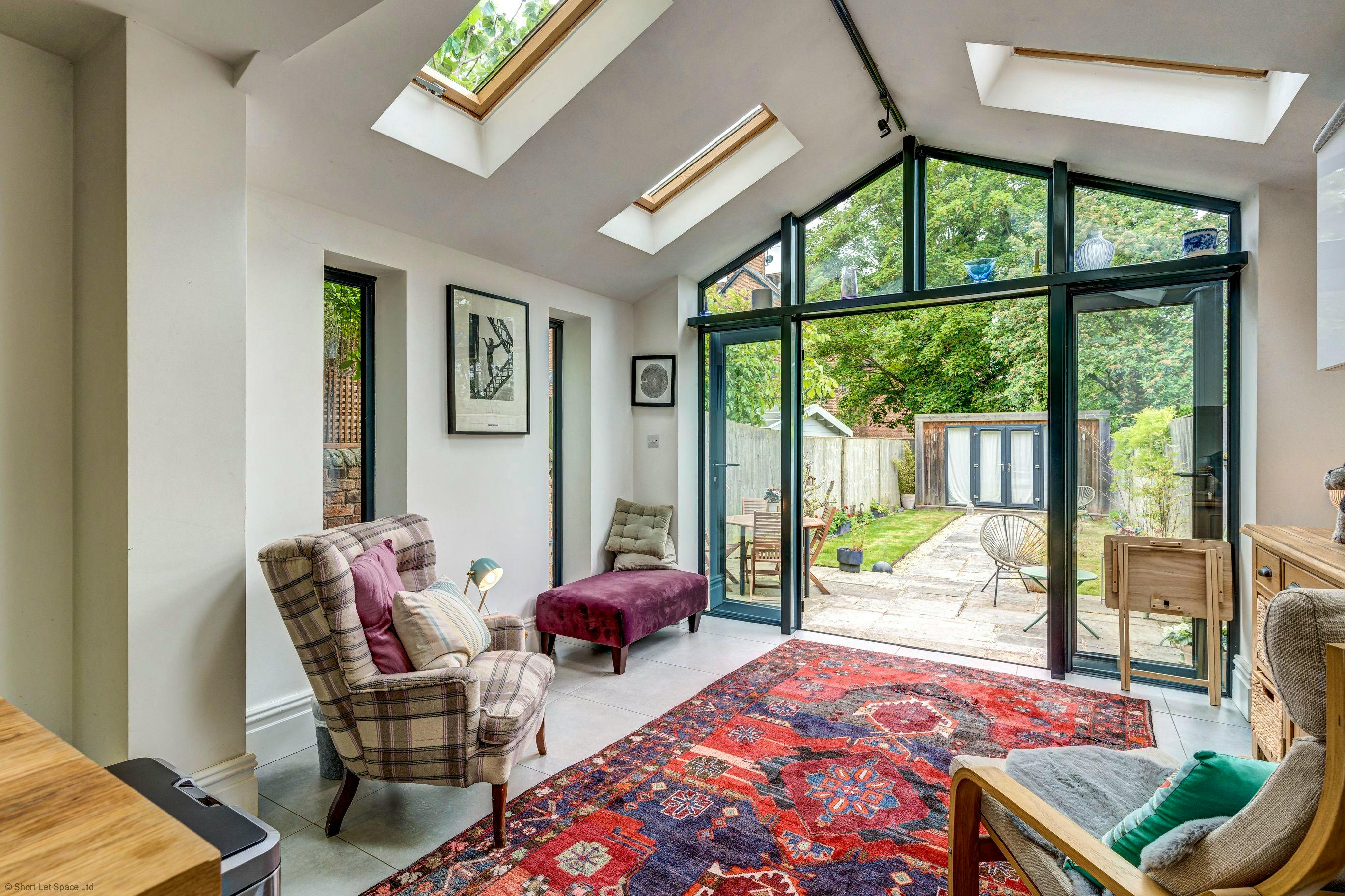 This Week's Best New Places to Stay