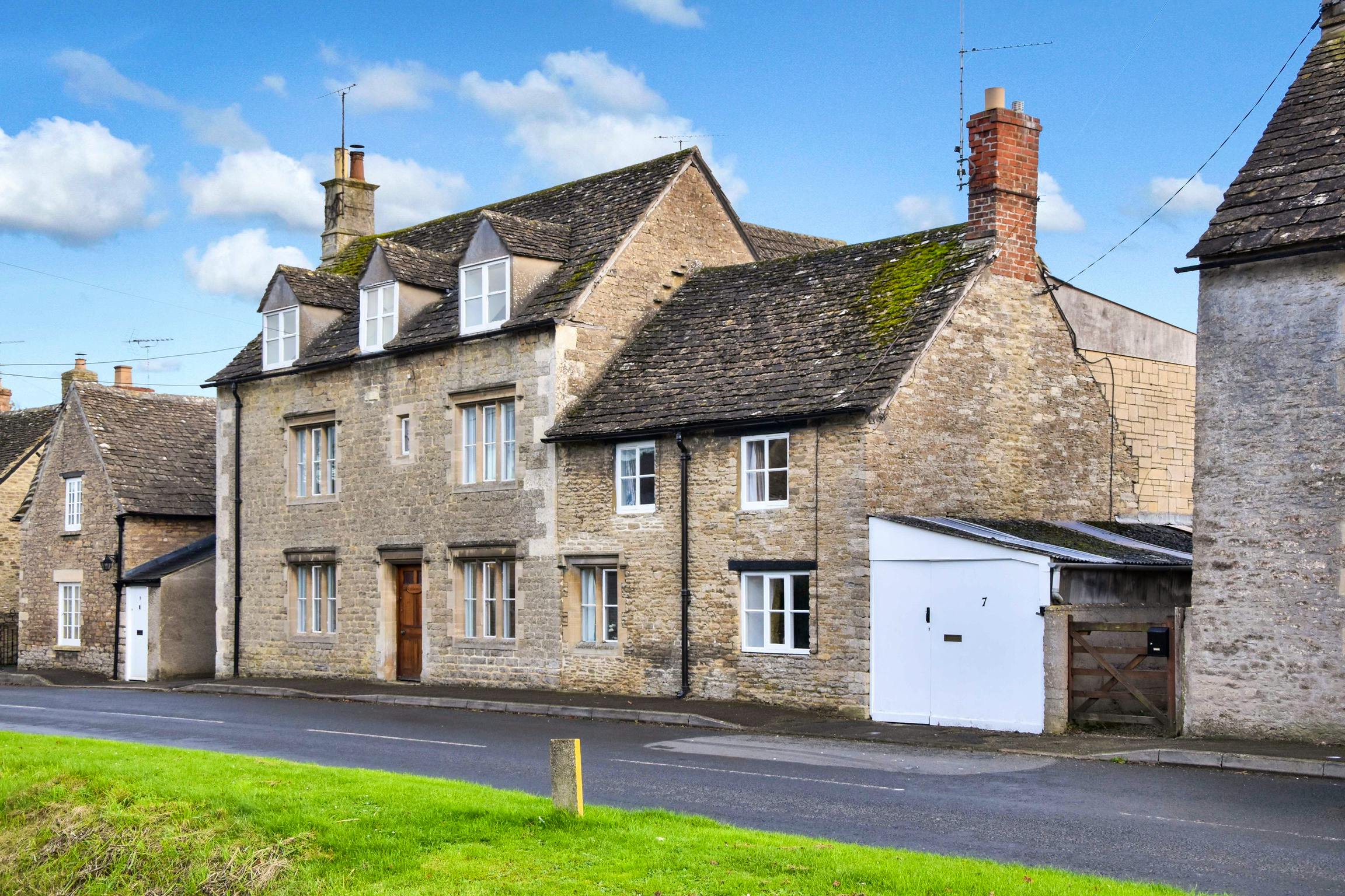 This Week's New Coolstays