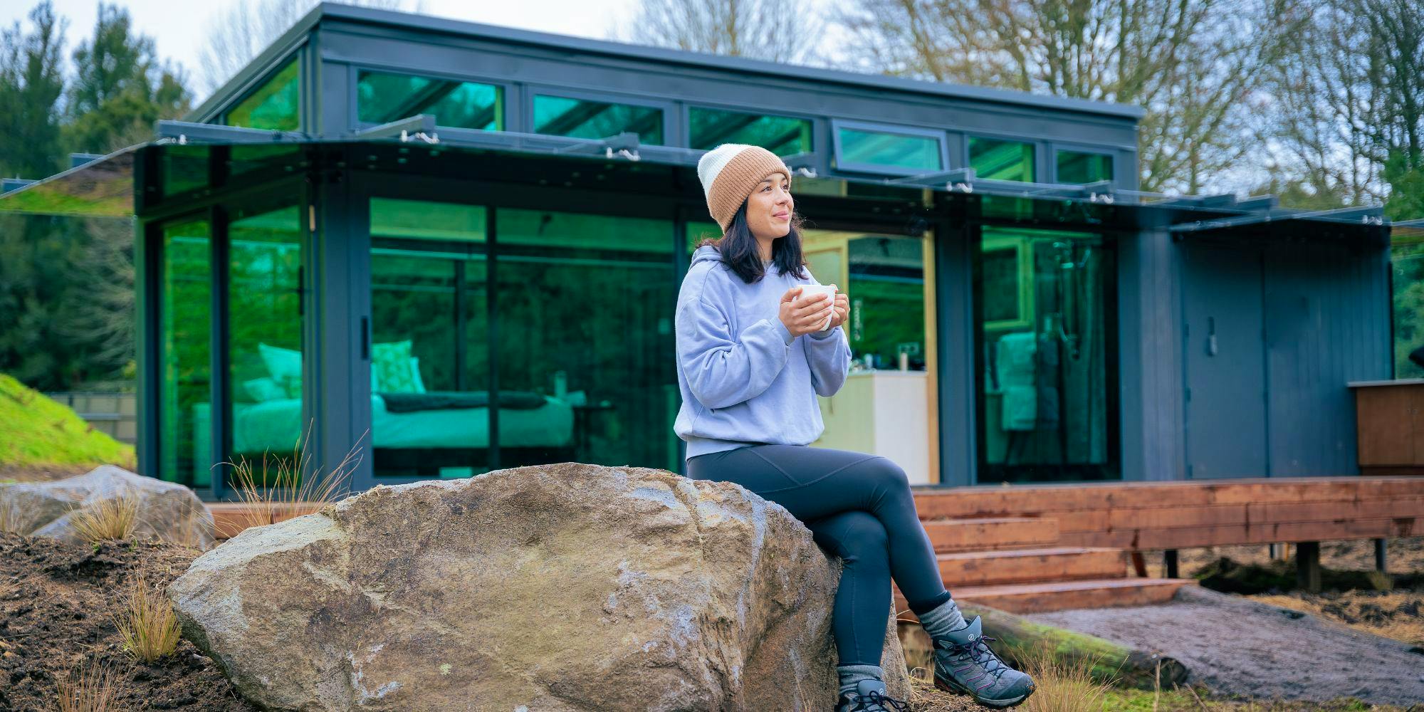 This Week's New Coolstays