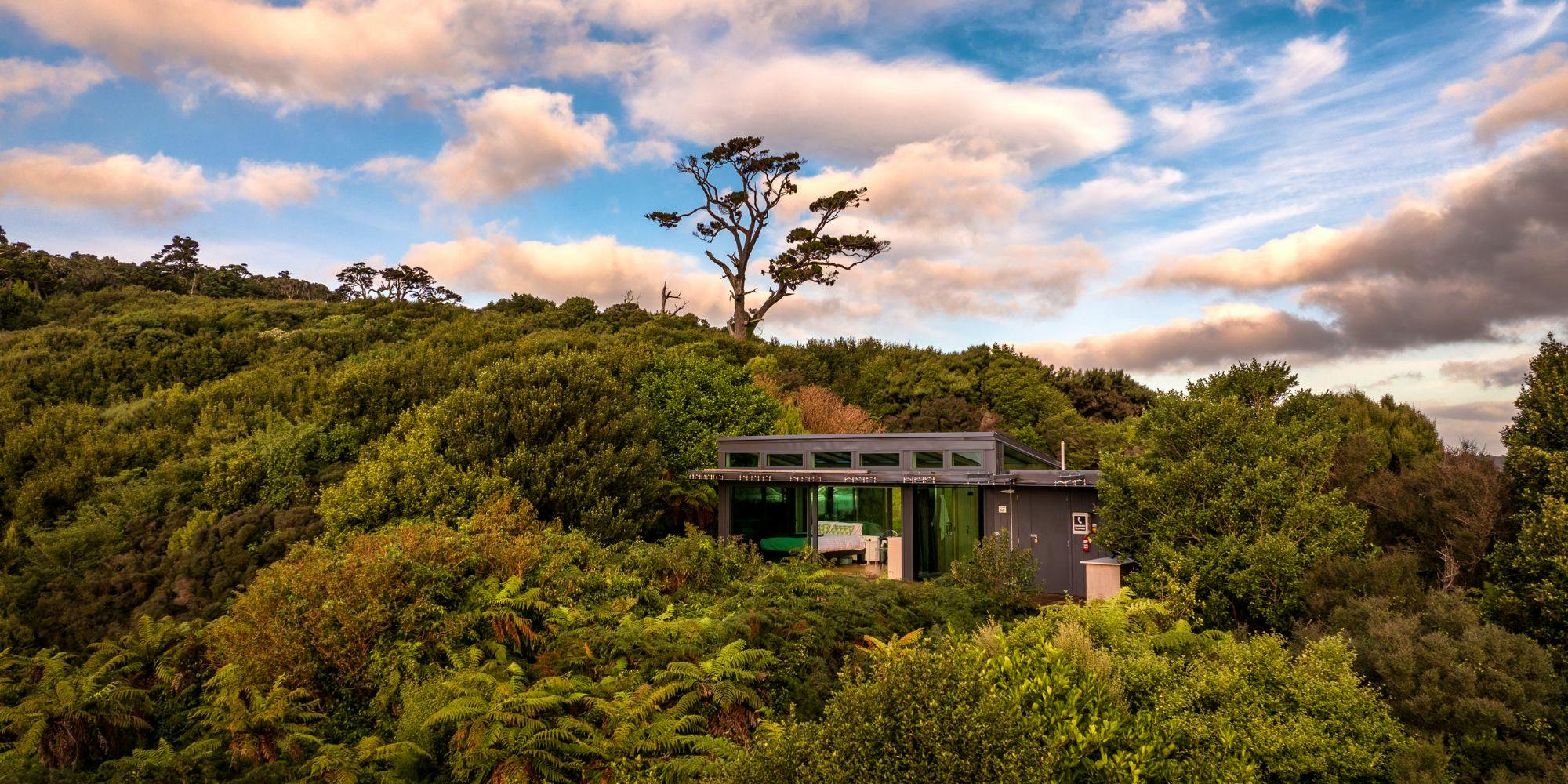 New Coolstays of the Week