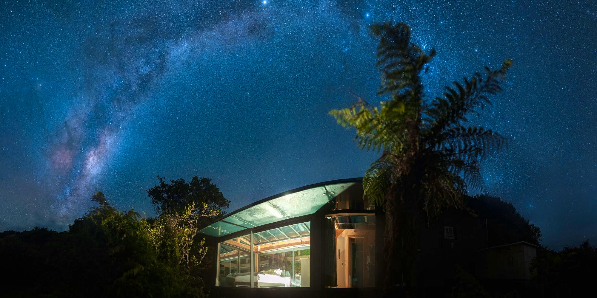 This Week's New Coolstays