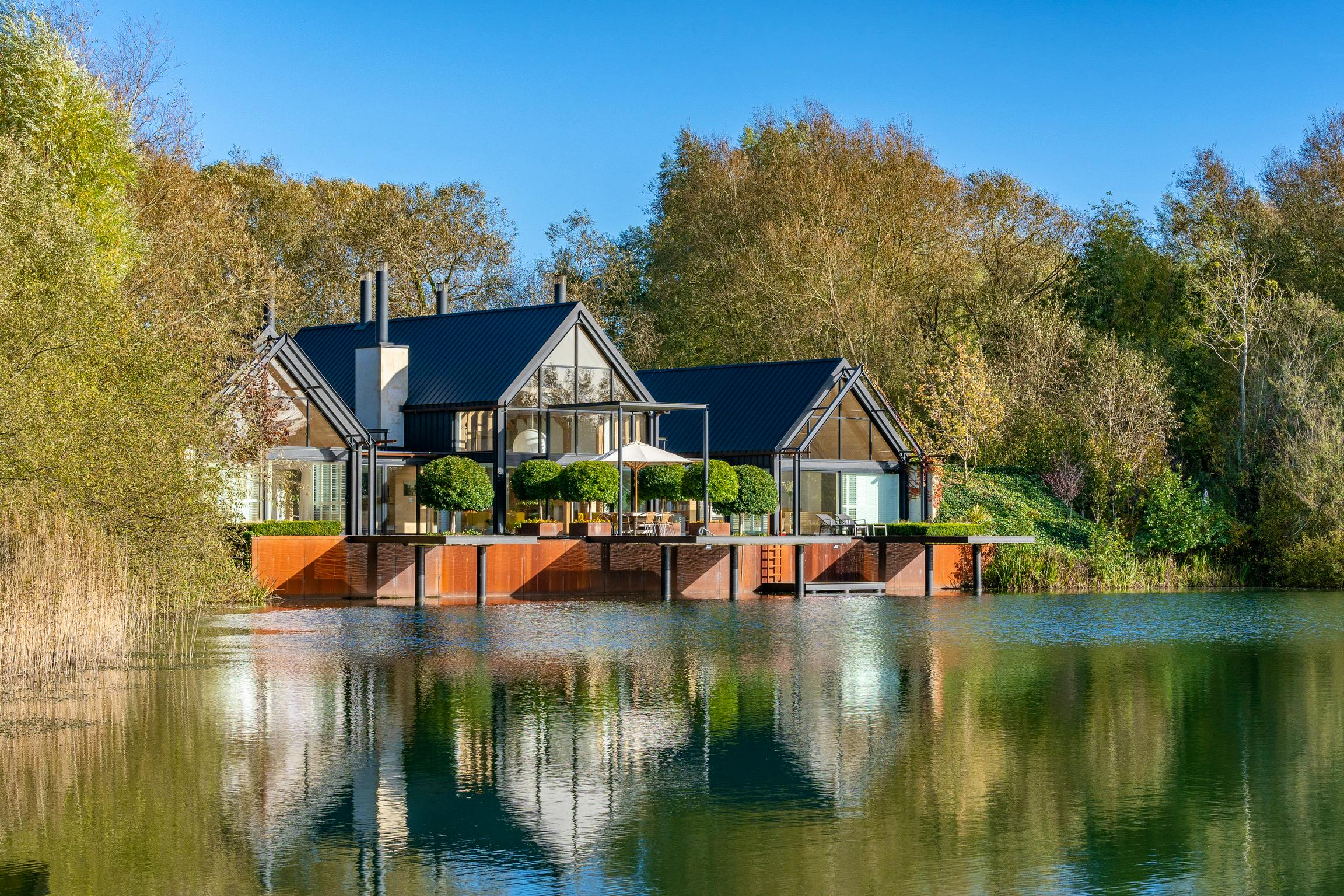 This Week's New Coolstays