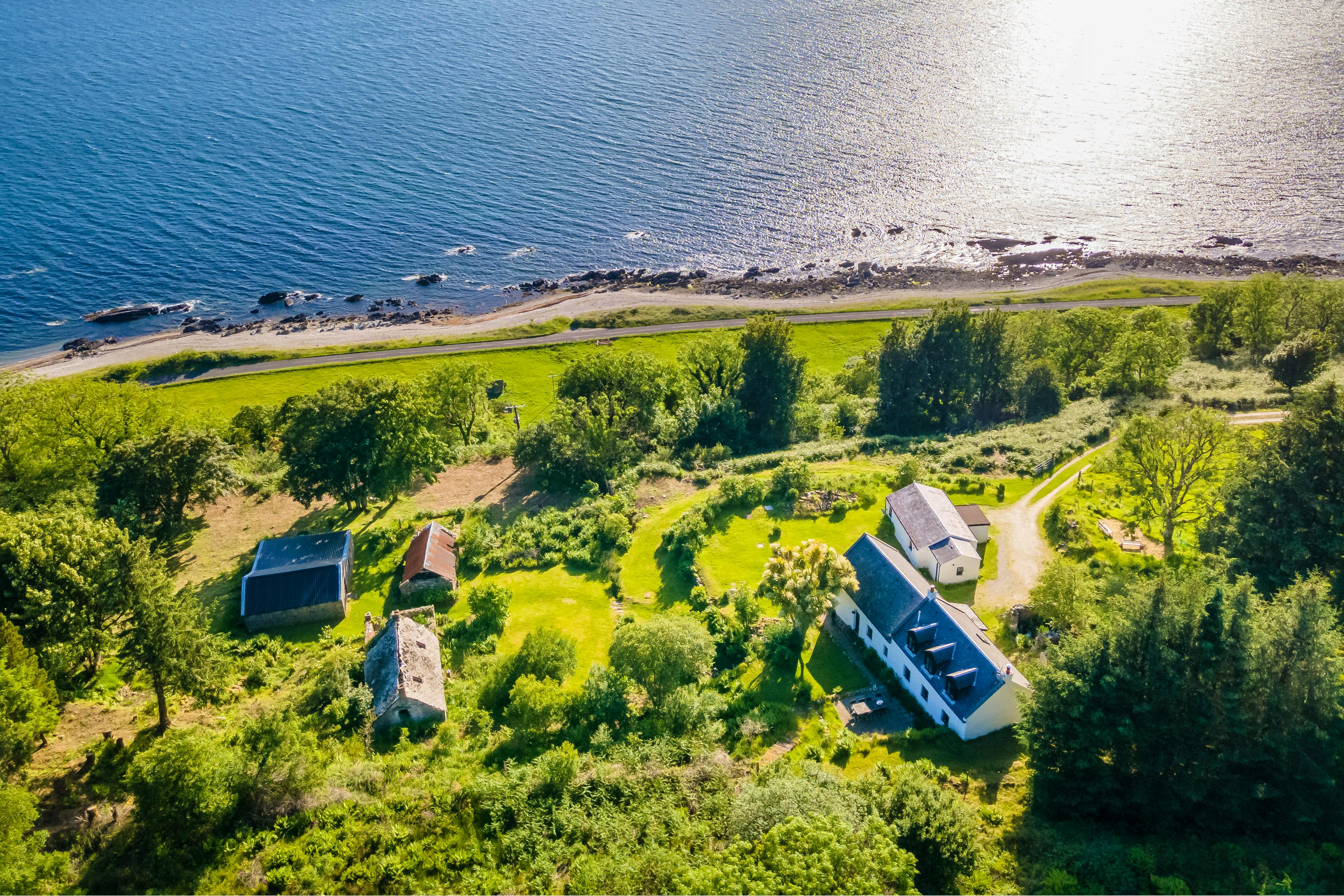 This Week's New Coolstays