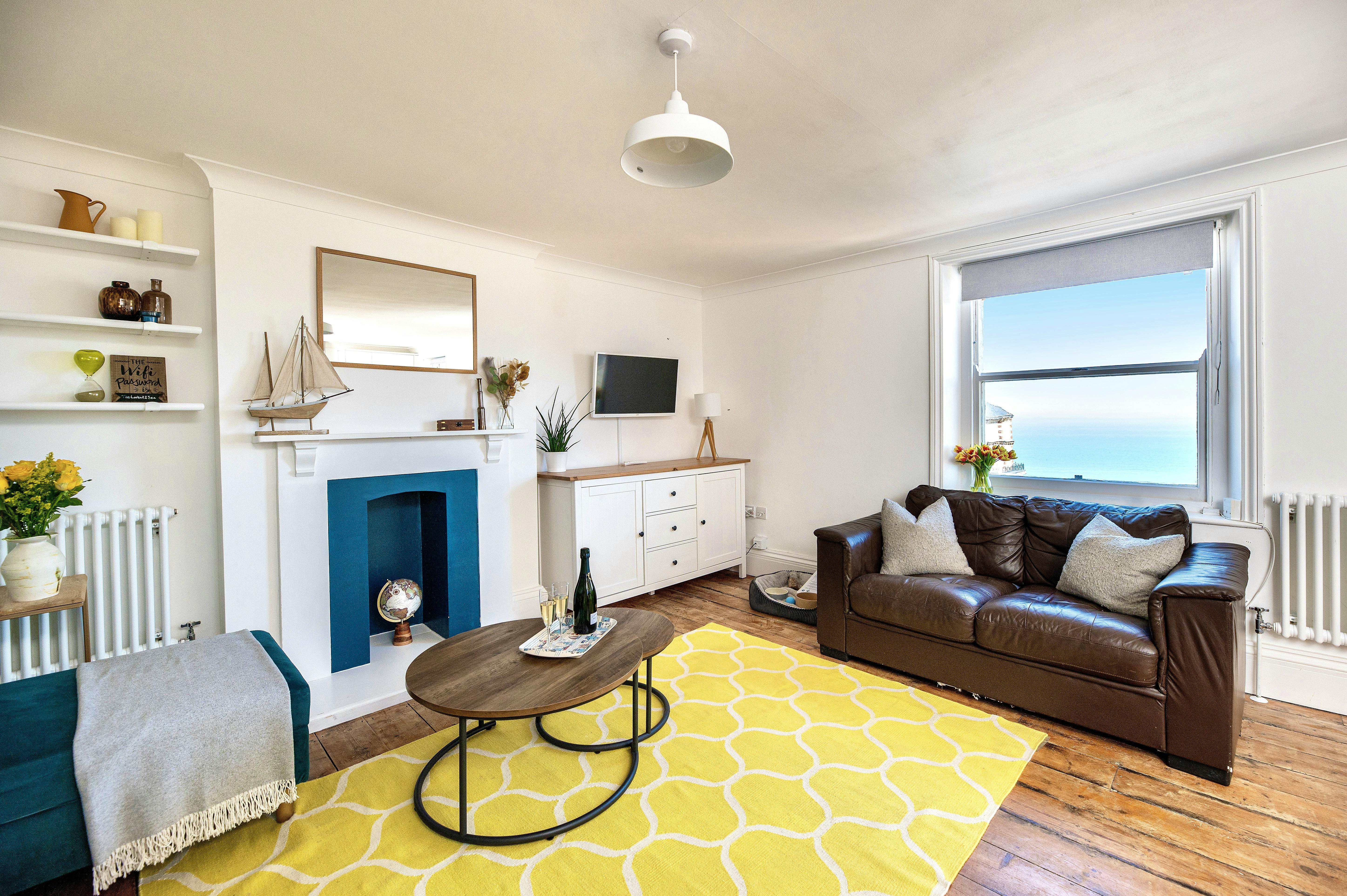 This Week's New Coolstays