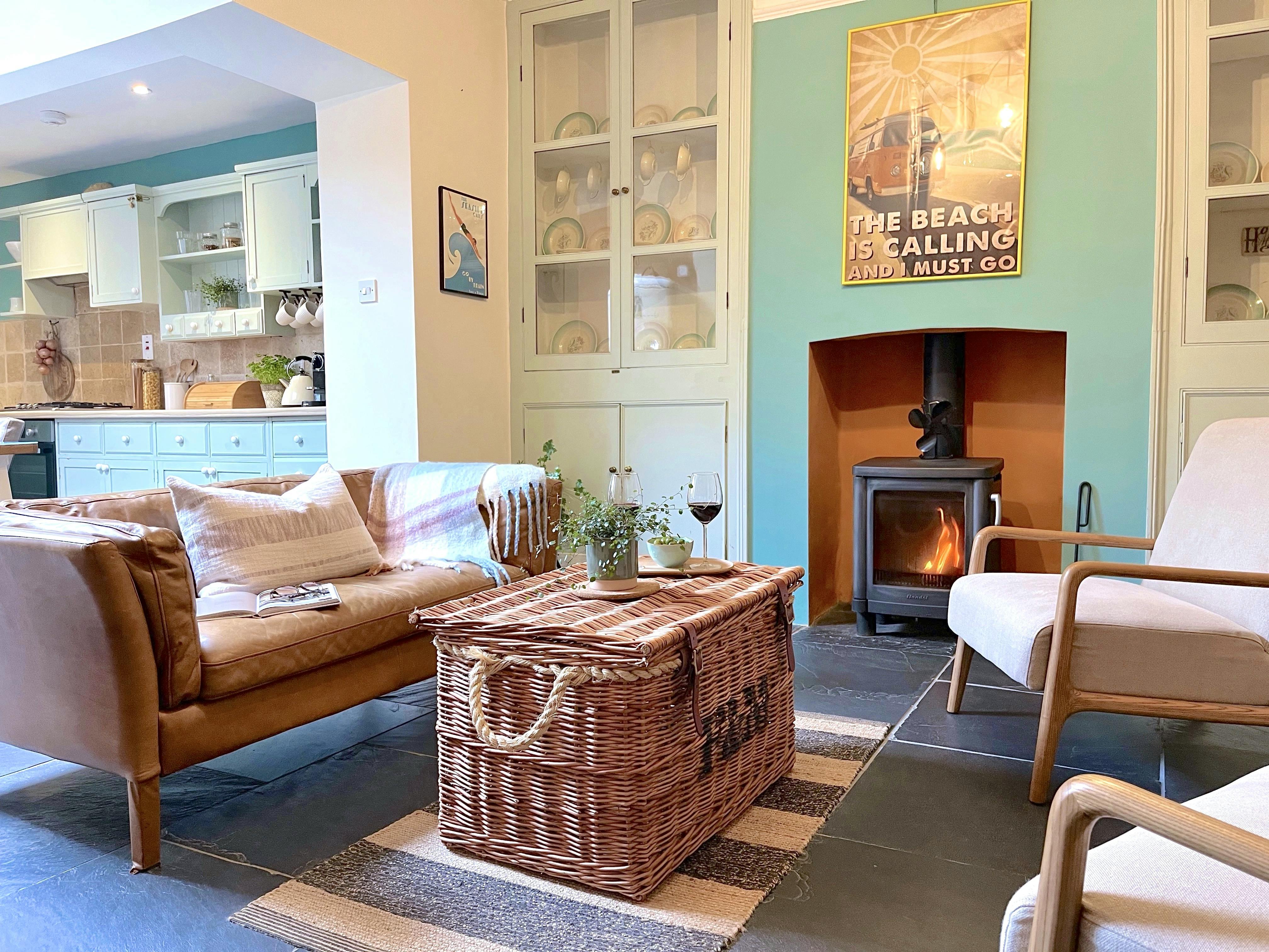 This Week's New Coolstays