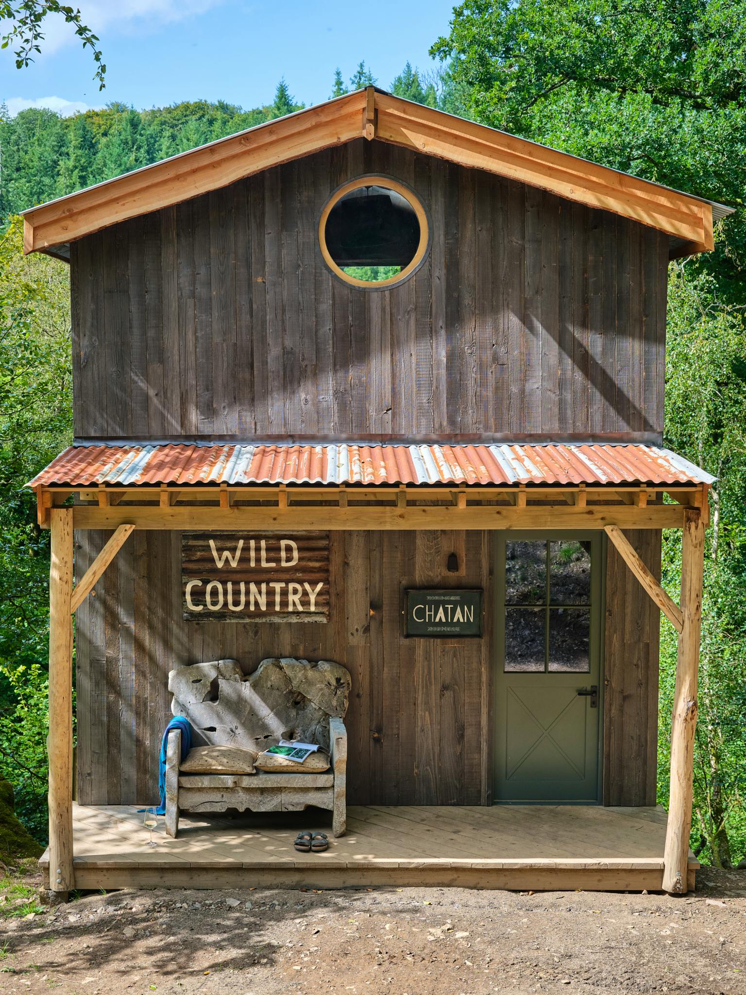 Coolstays Just Landed