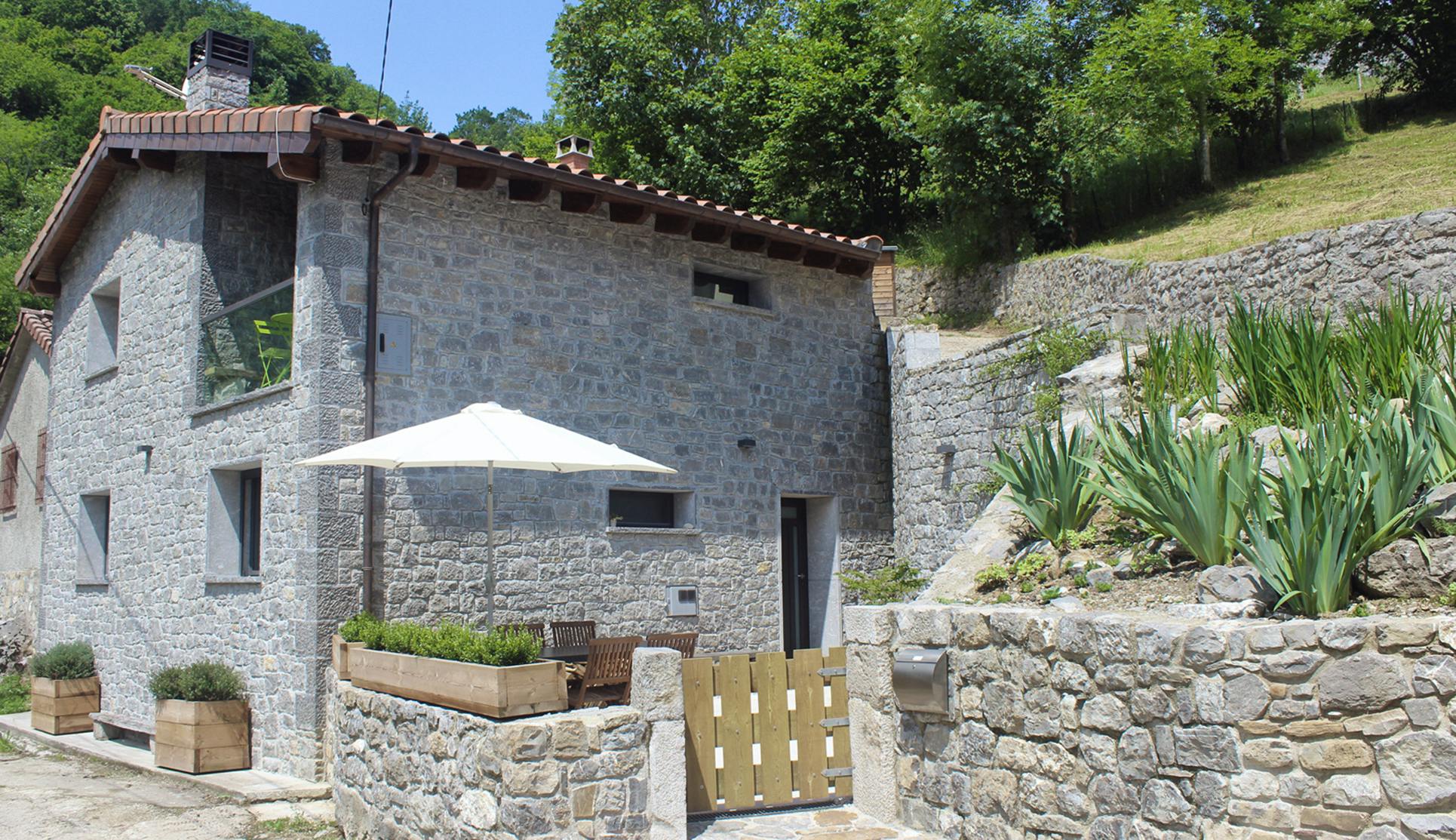 10 Best Mountain Retreats