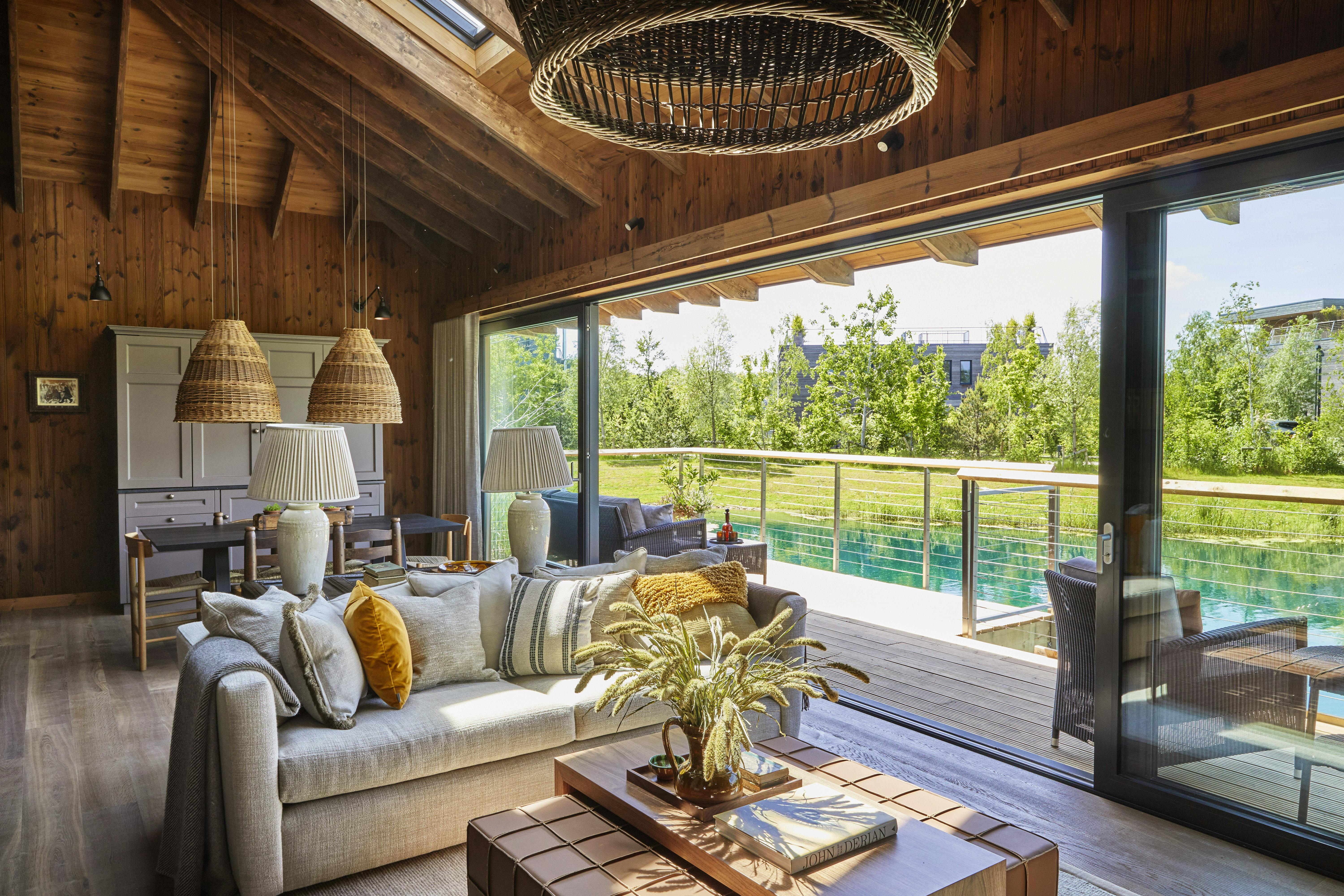 26 New Places to Stay