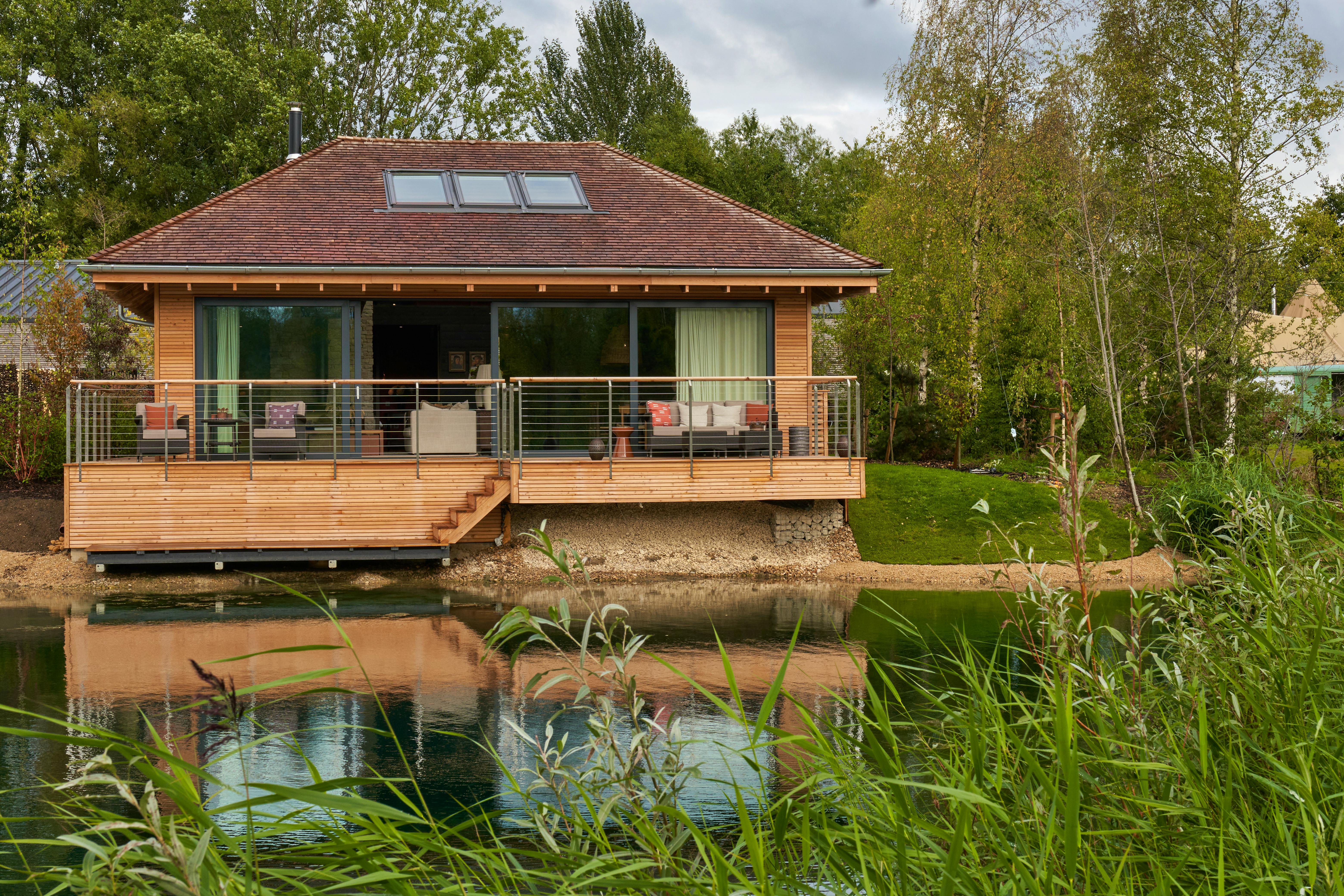 20 Charming Cotswolds Retreats
