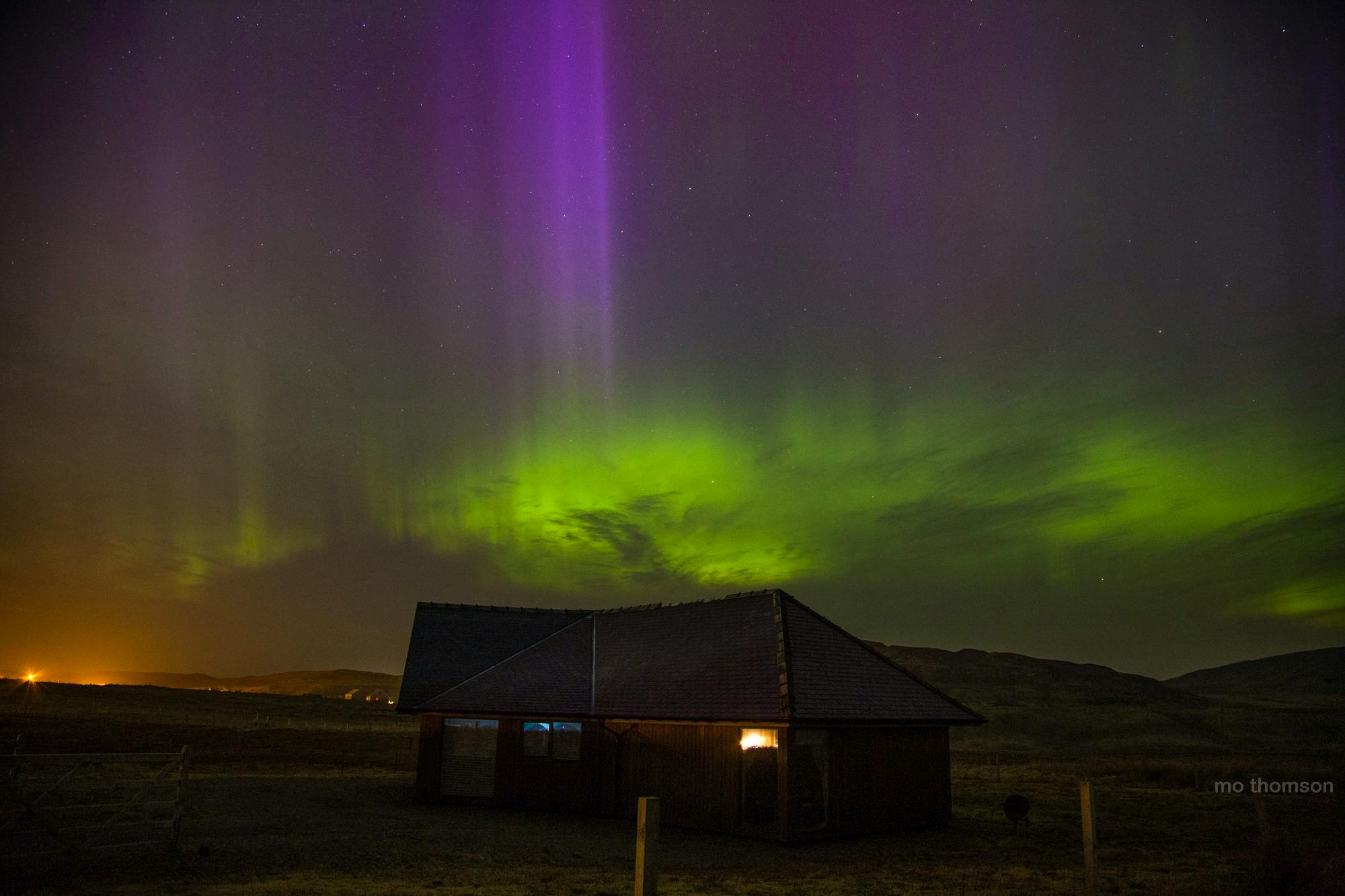 10 Best CoolStays to See The Northern Lights