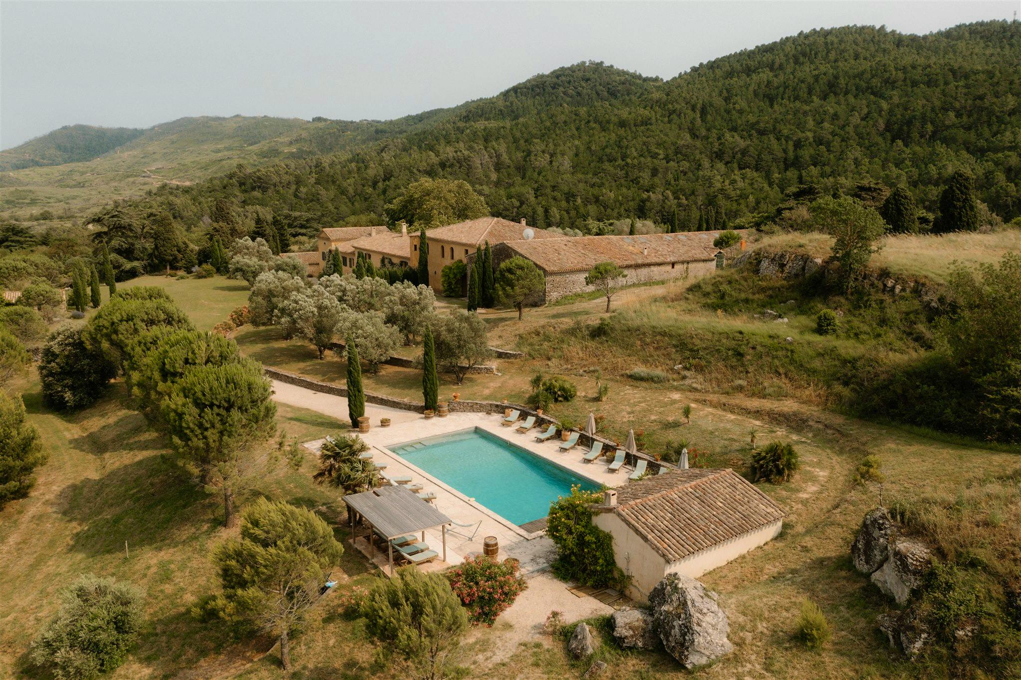 The Best Stays in France for 2024