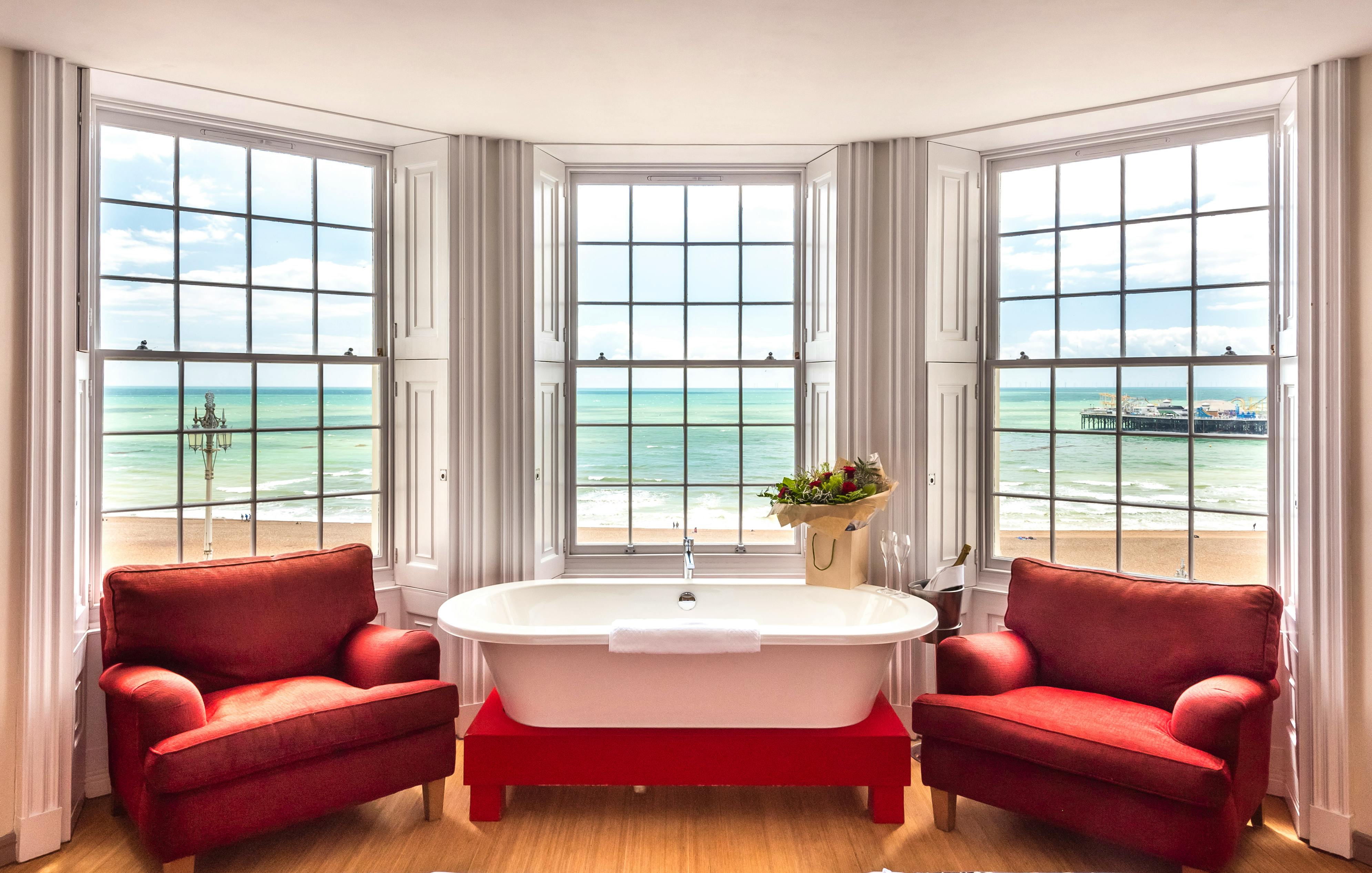 18 Tasty Stays for Foodies