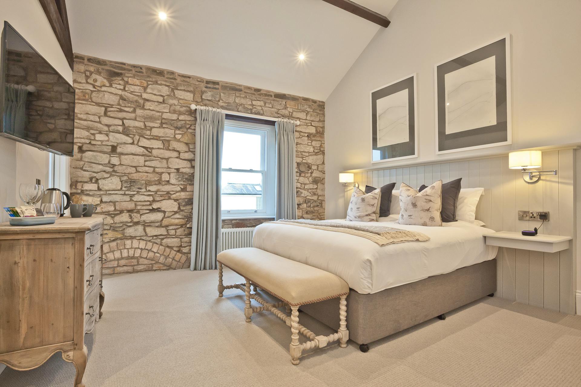 26 New Places to Stay