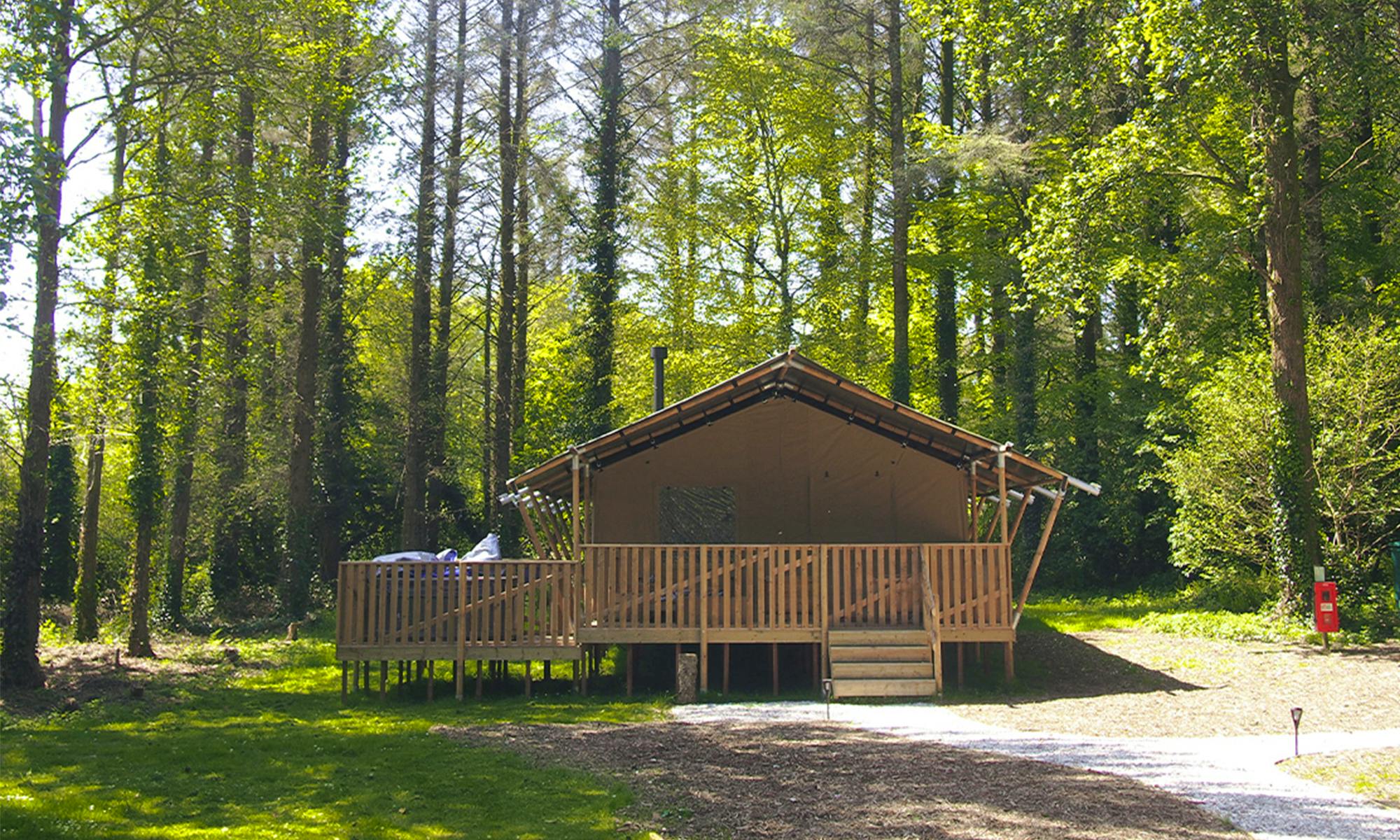 26 New Places to Stay