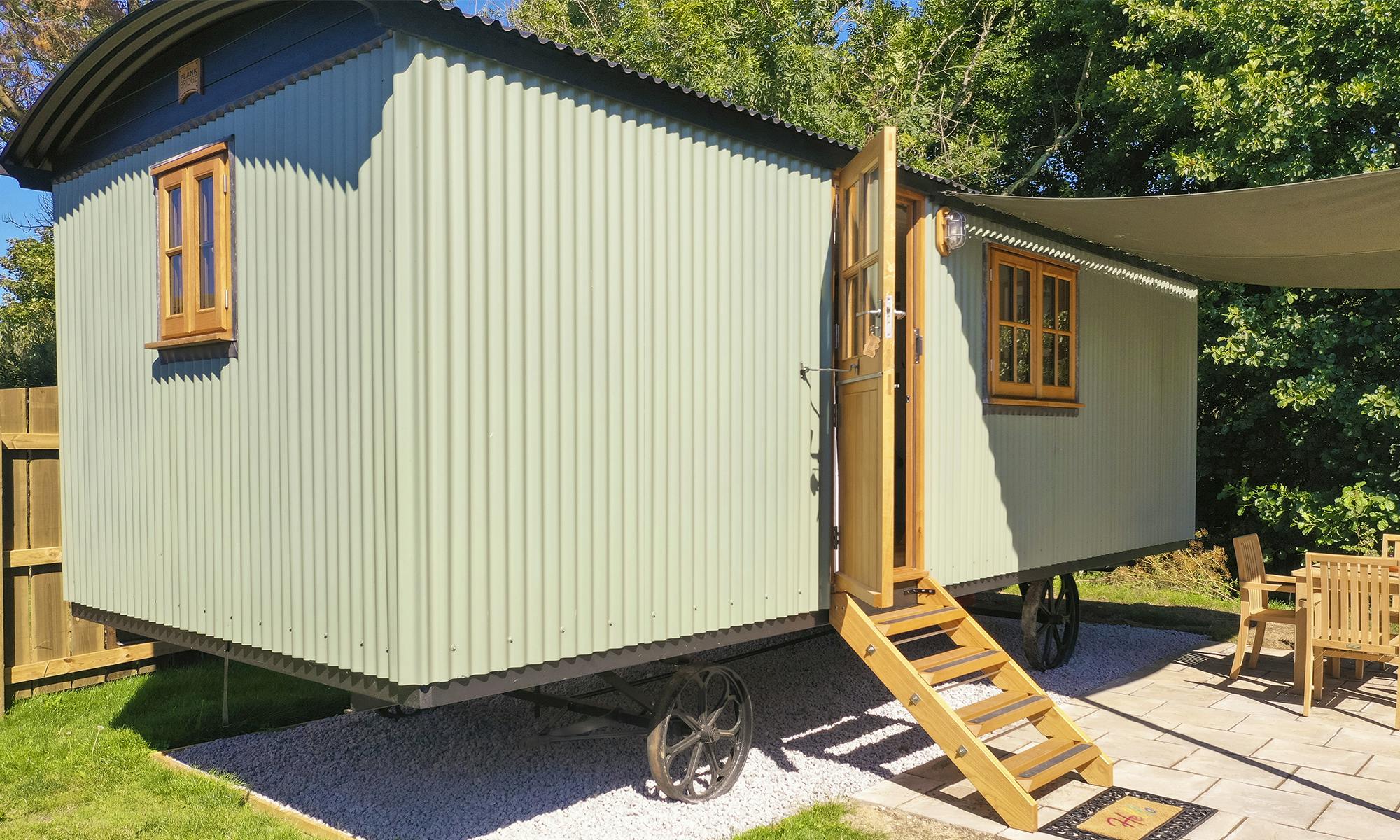 26 New Places to Stay