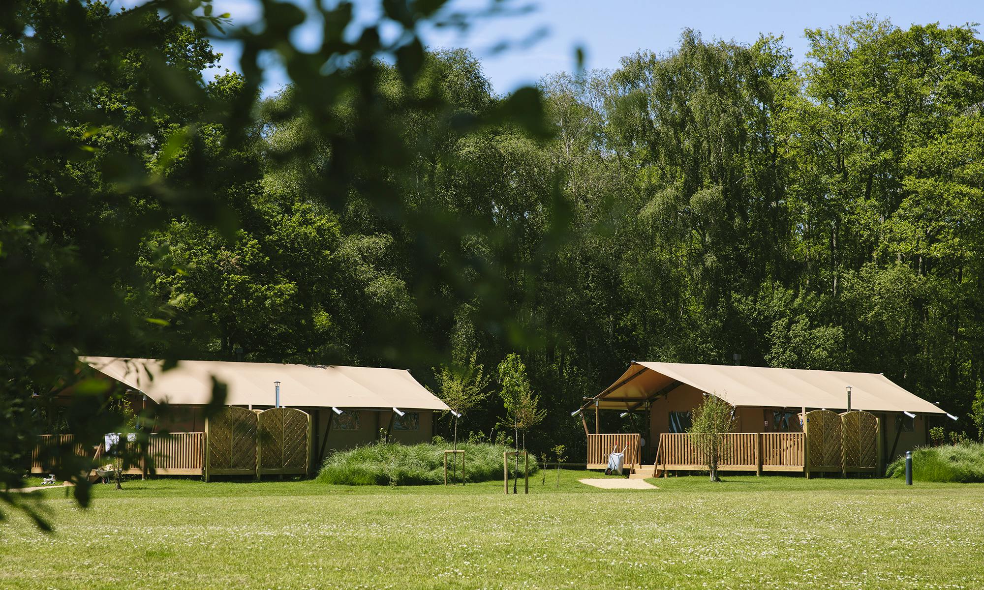 26 New Places to Stay