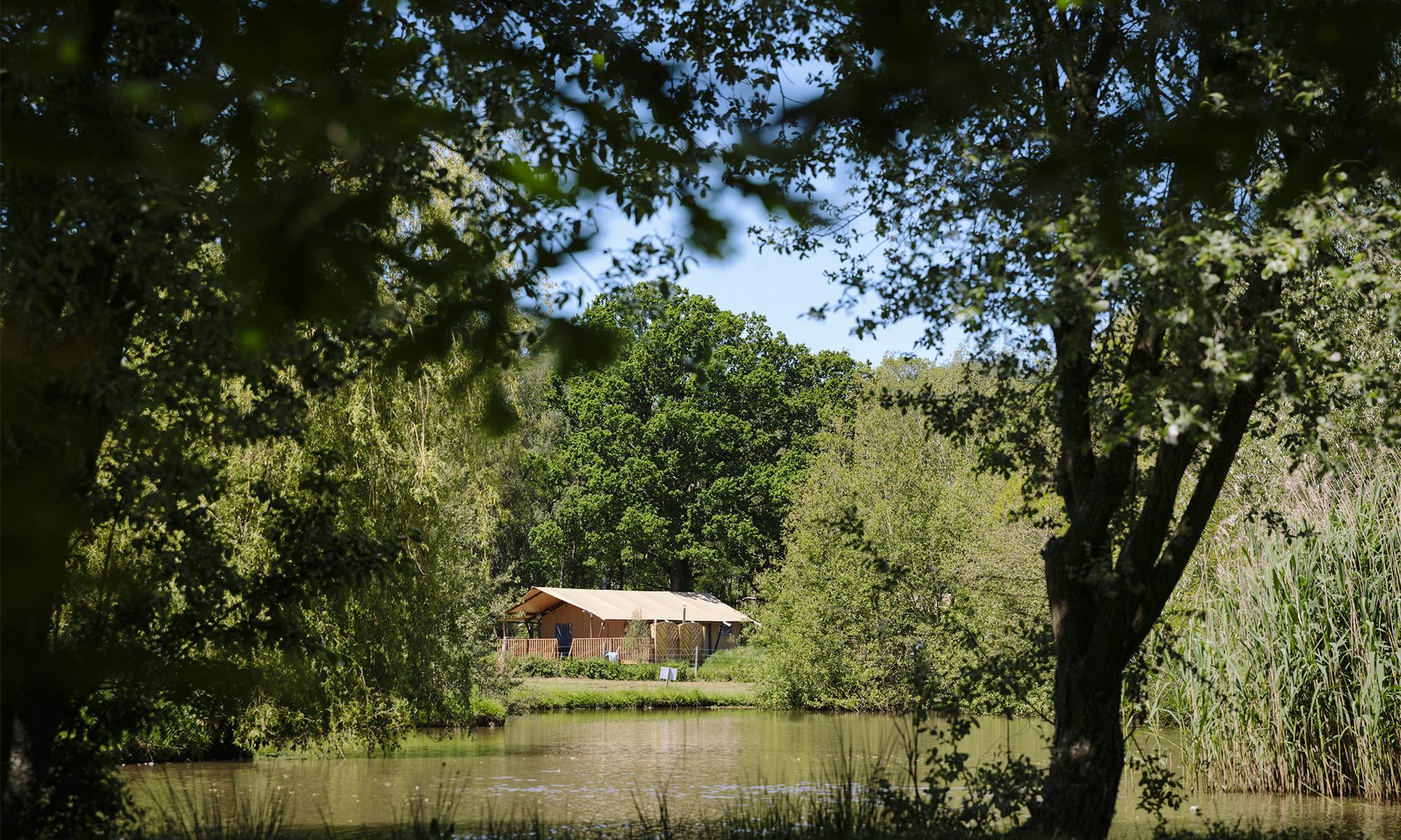 26 New Places to Stay