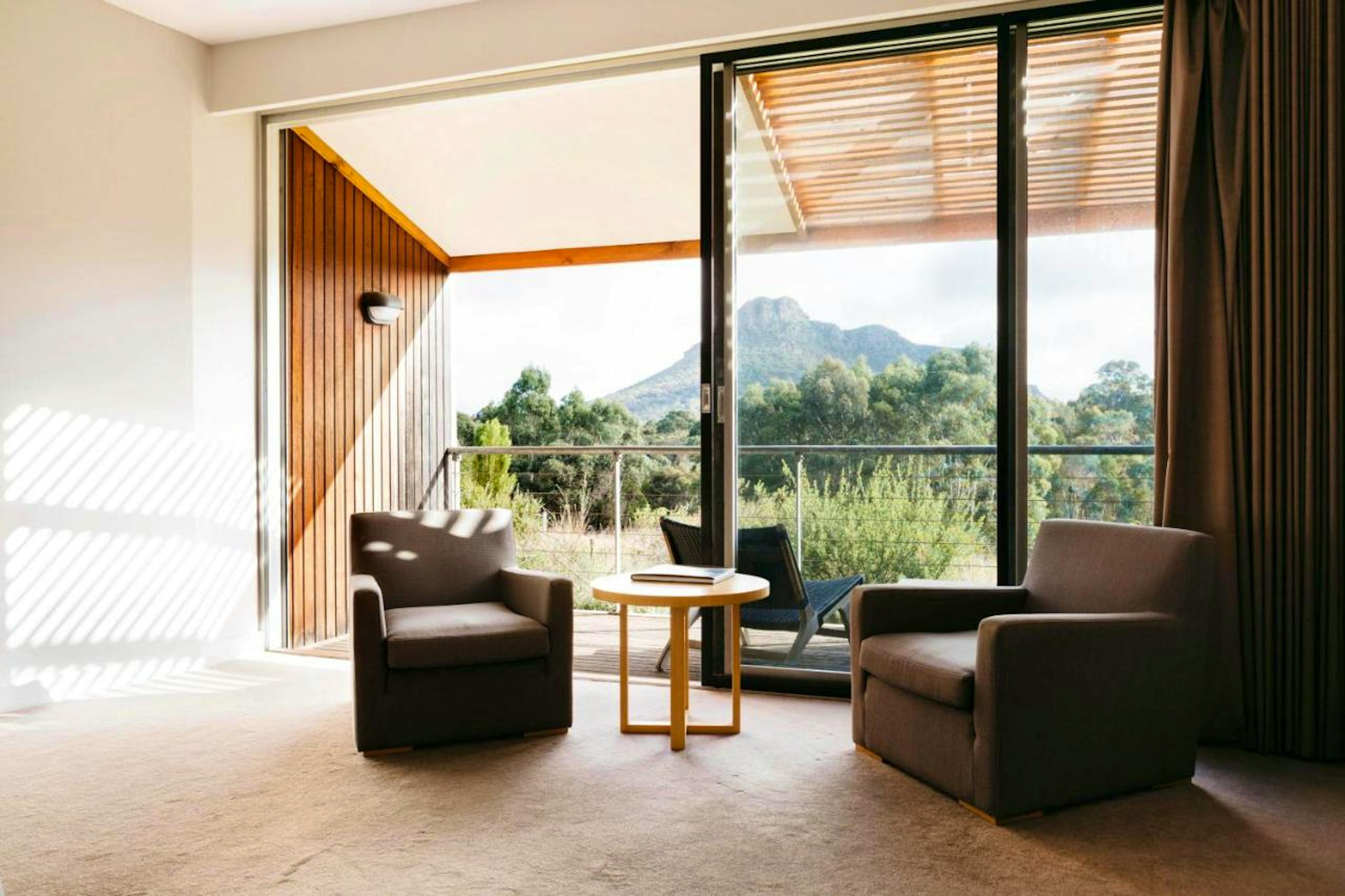 Royal Mail Hotel - Image 6