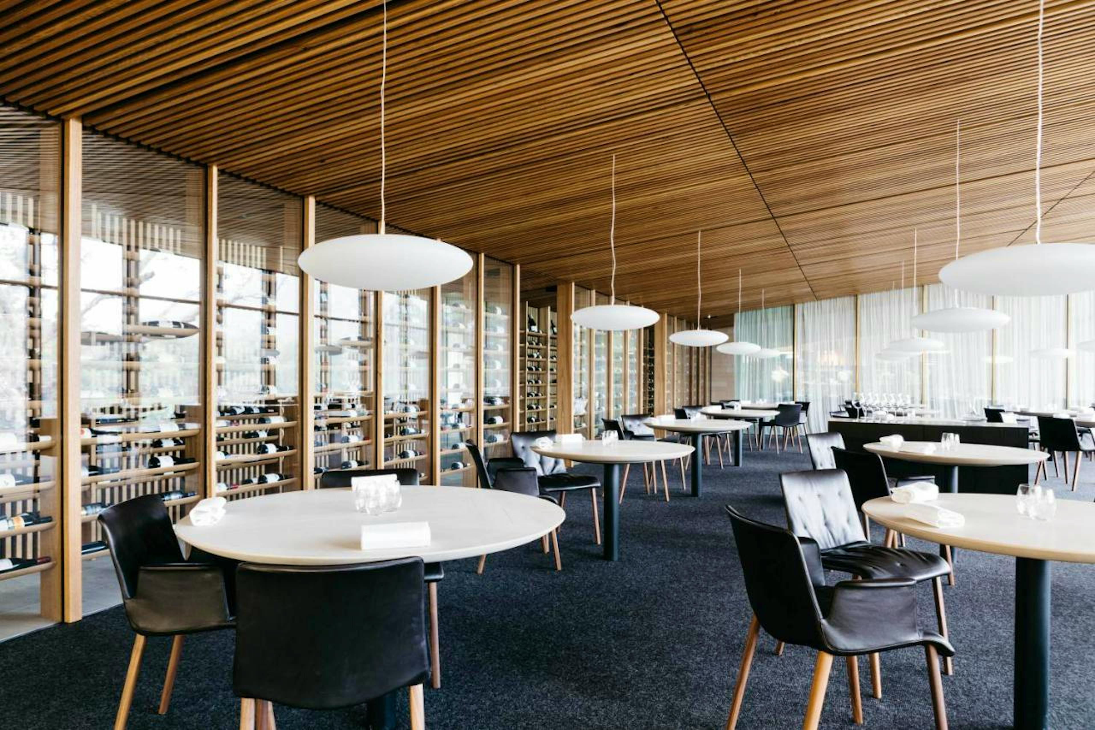 Royal Mail Hotel - Image 5