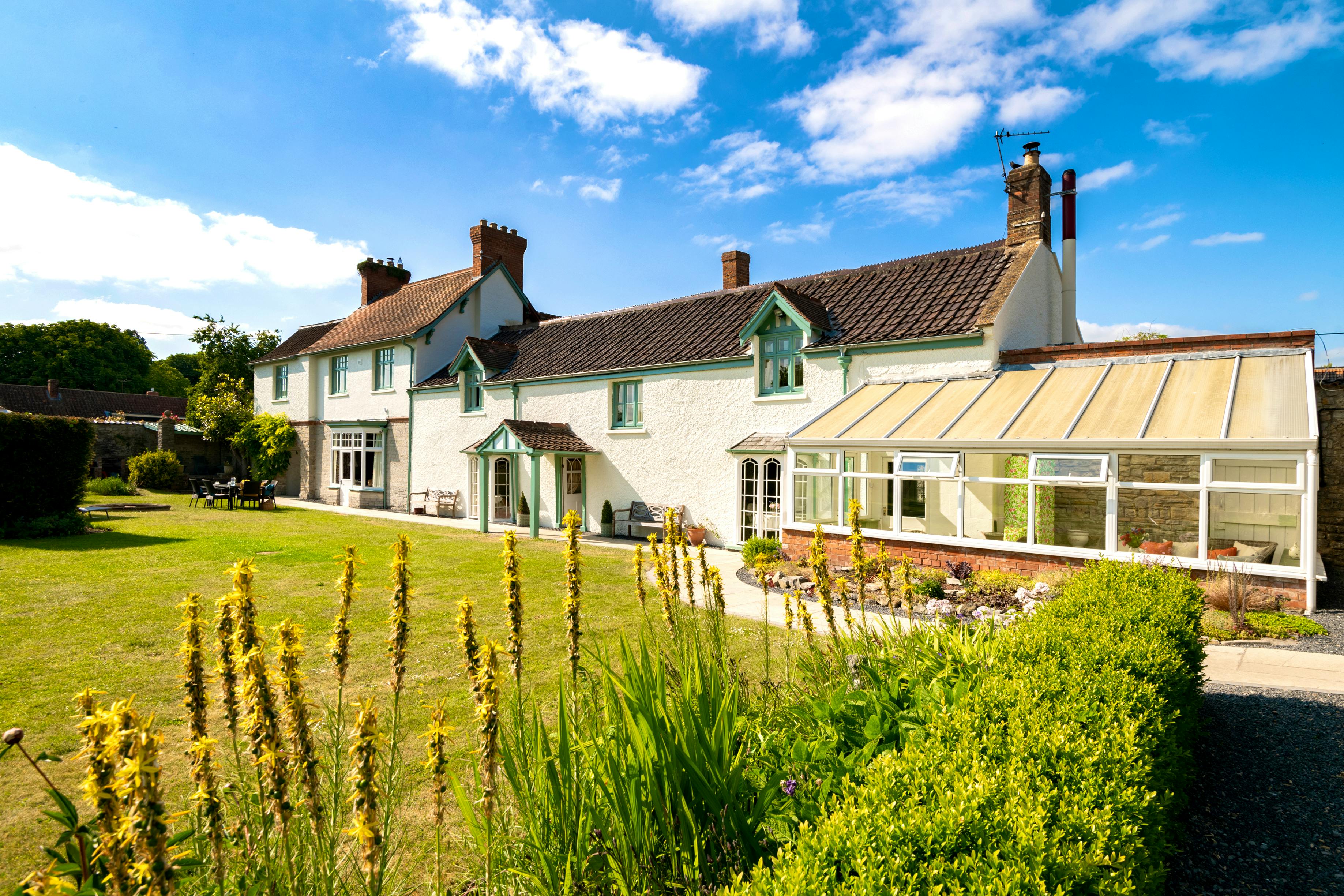 26 New Places to Stay