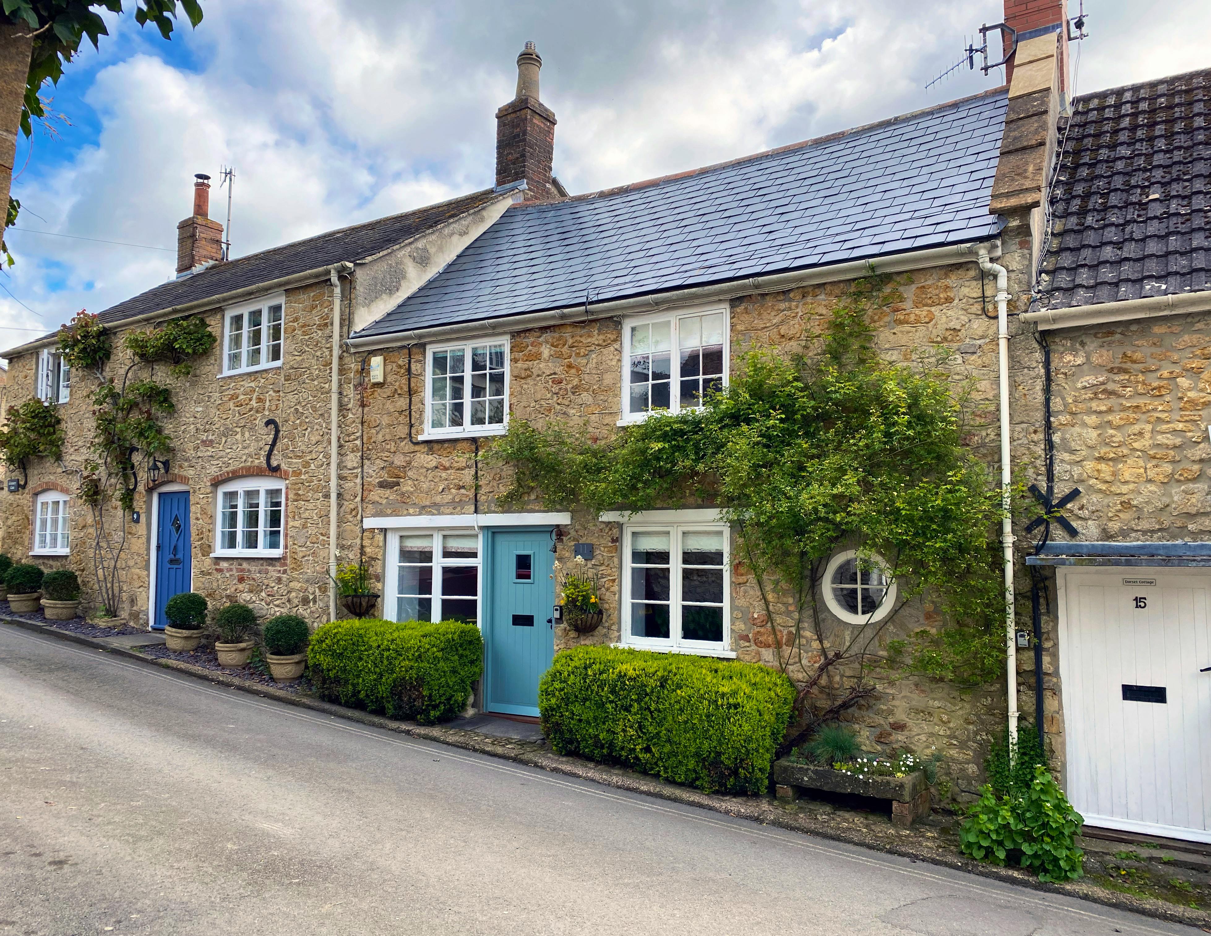 26 New Places to Stay