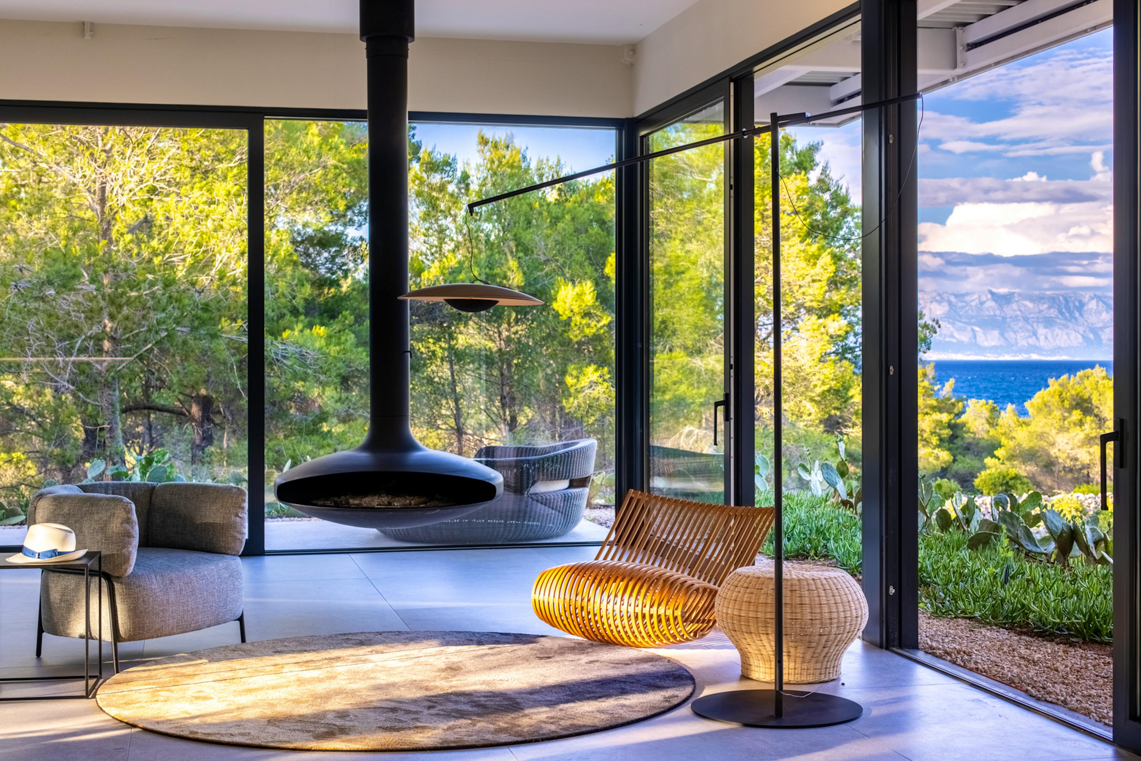 Nid Cache Treehouse - Image 5