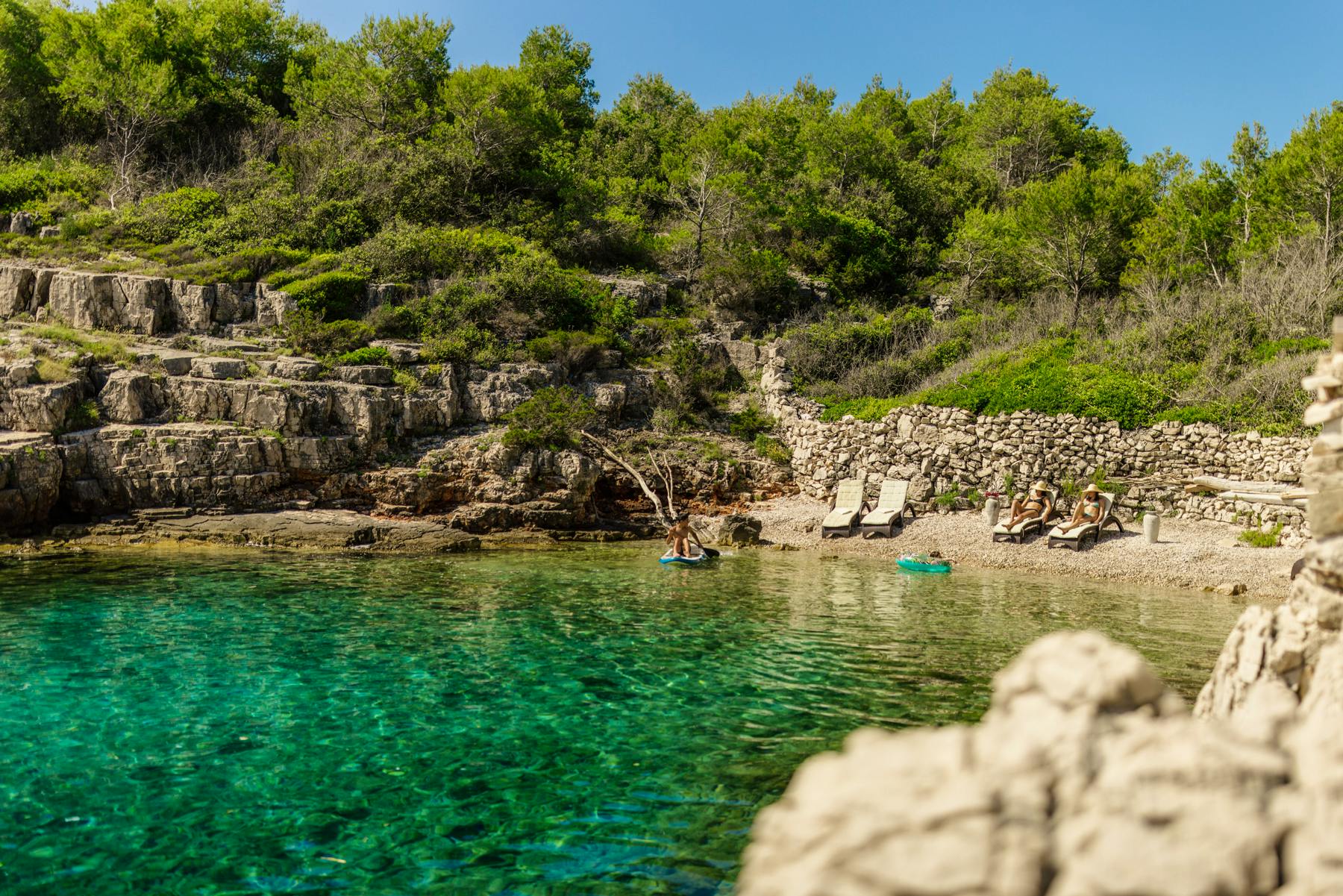 Nid Cache Treehouse - Image 2