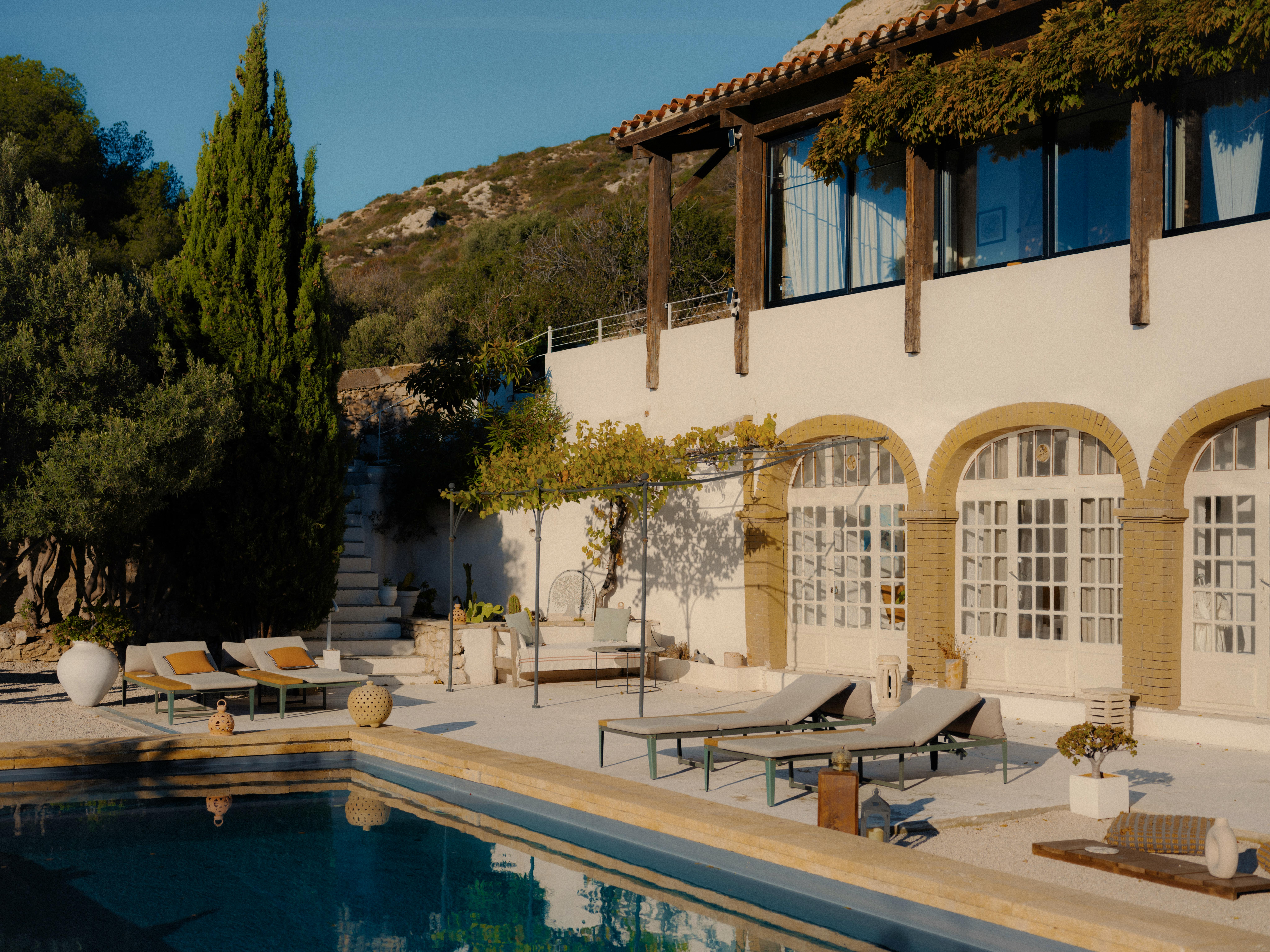 The Best Stays in France for 2024