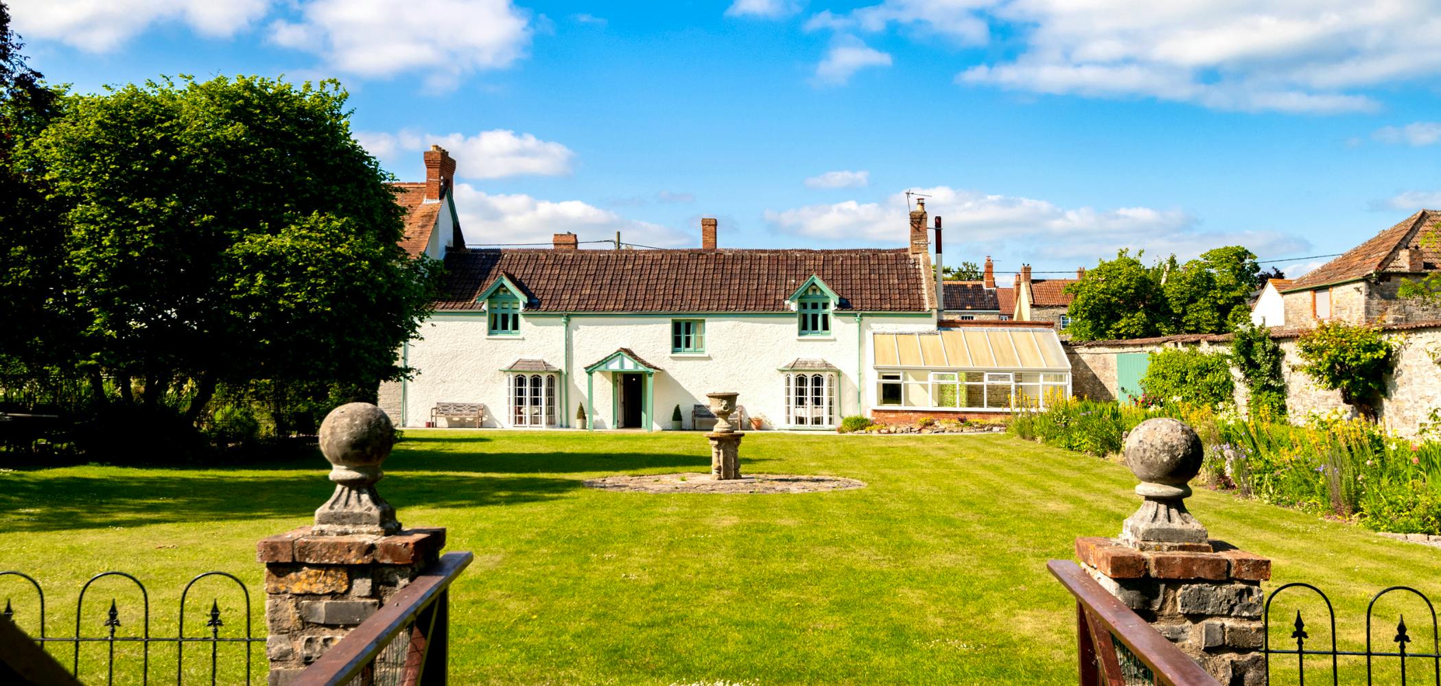 Best New Year's Stays