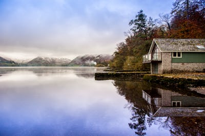 Cottages