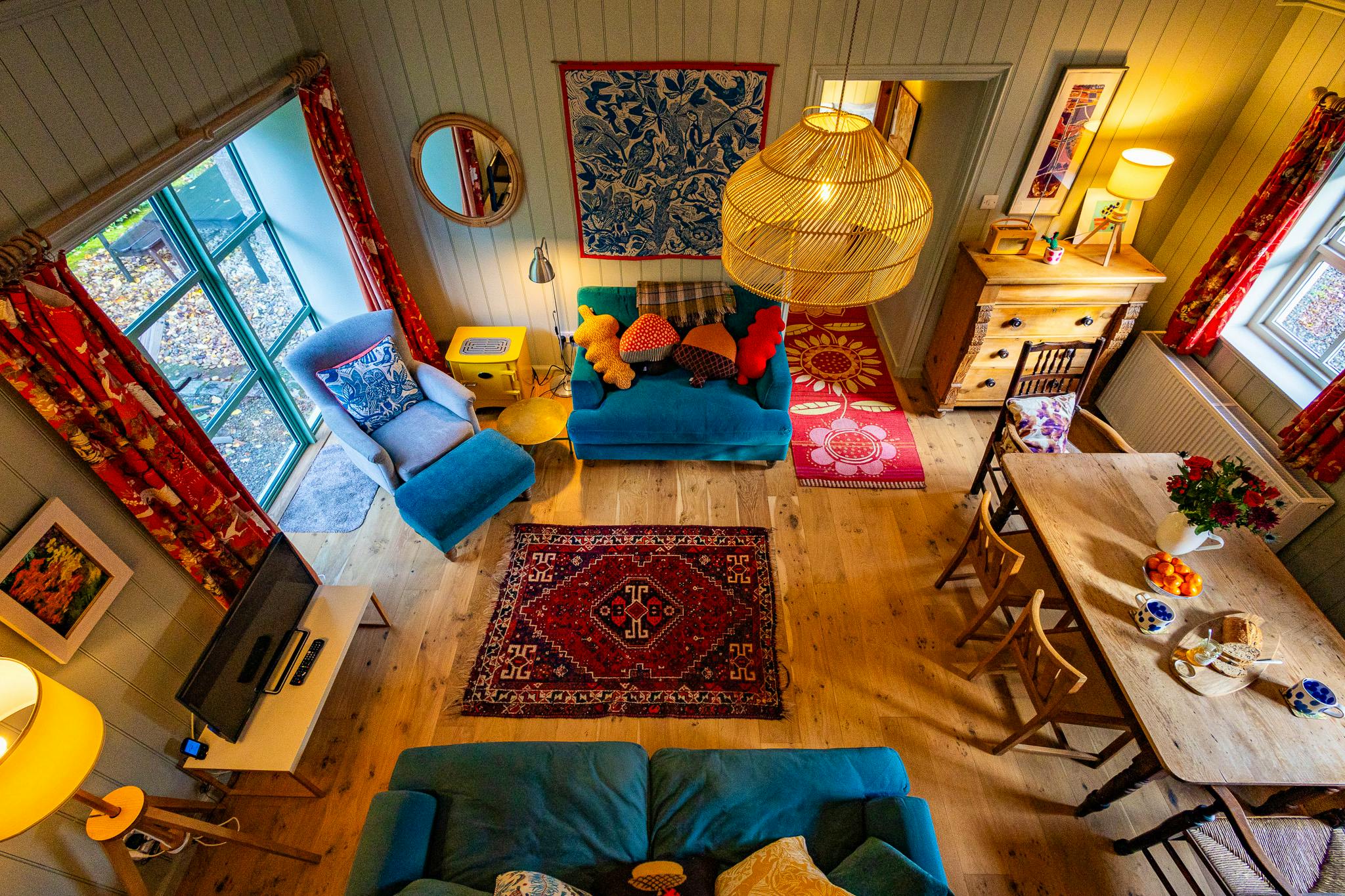 Stable Cottage - Image 2