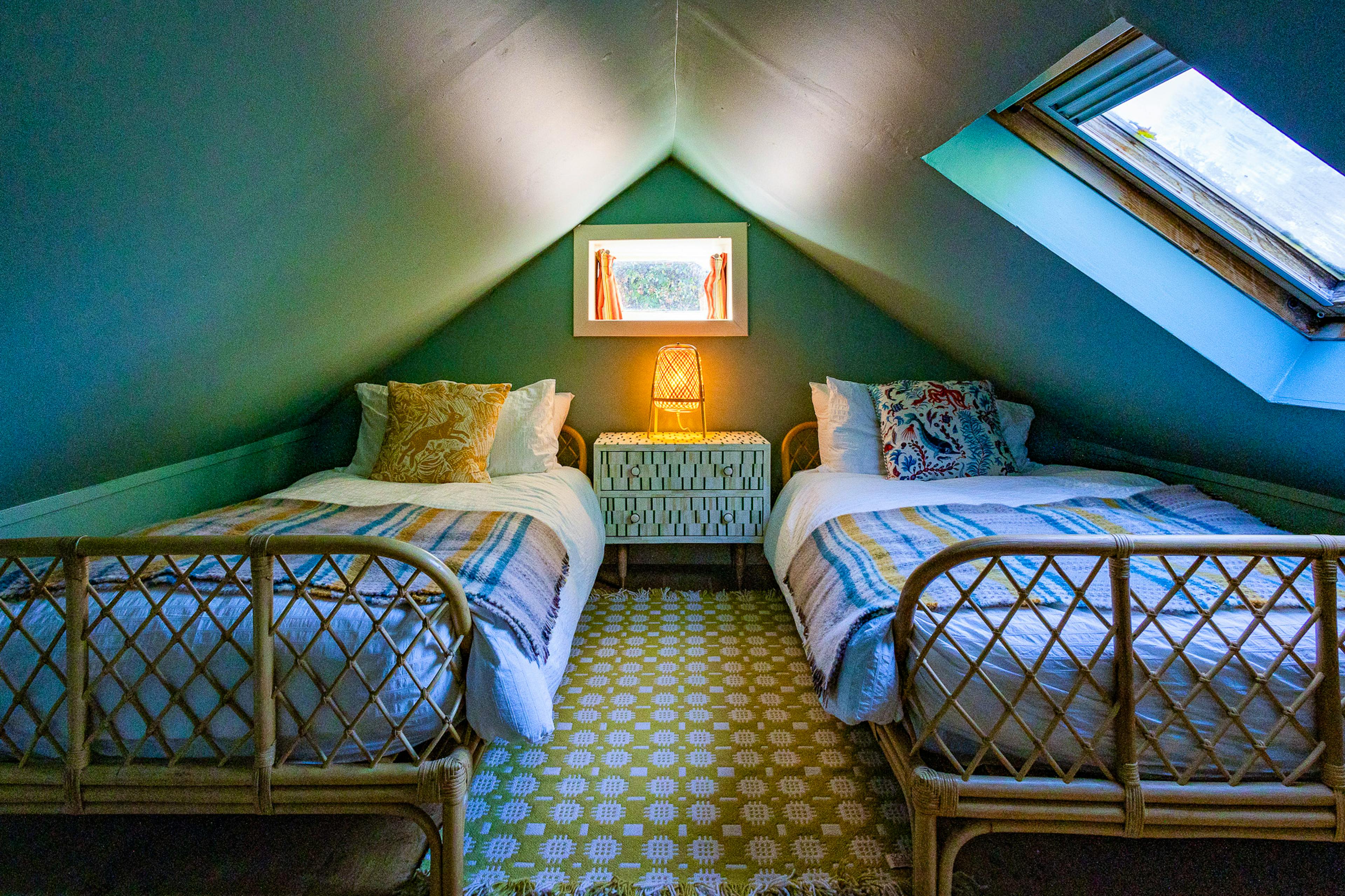 Stable Cottage - Image 6