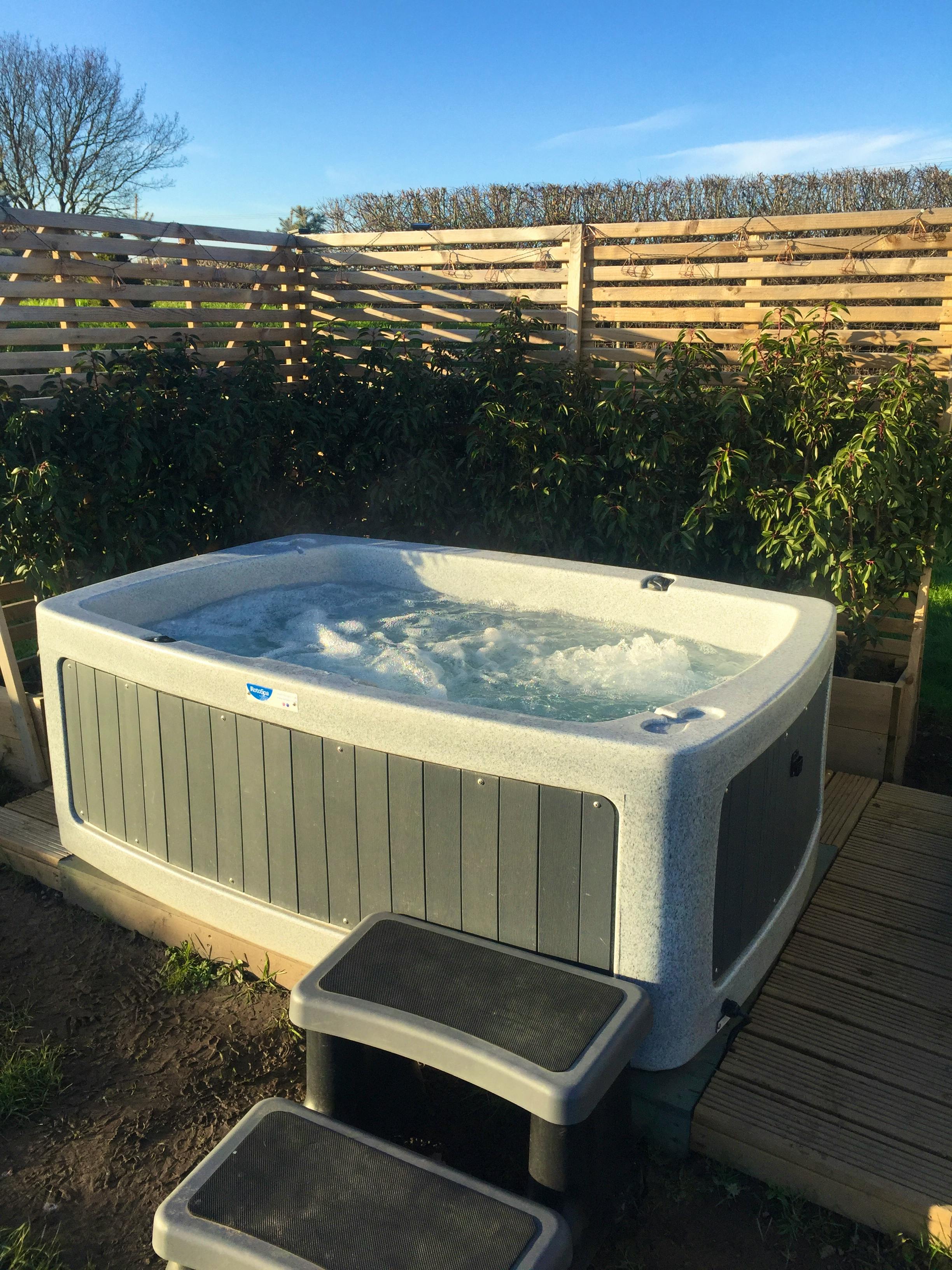 Herdwick Shepherd Hut