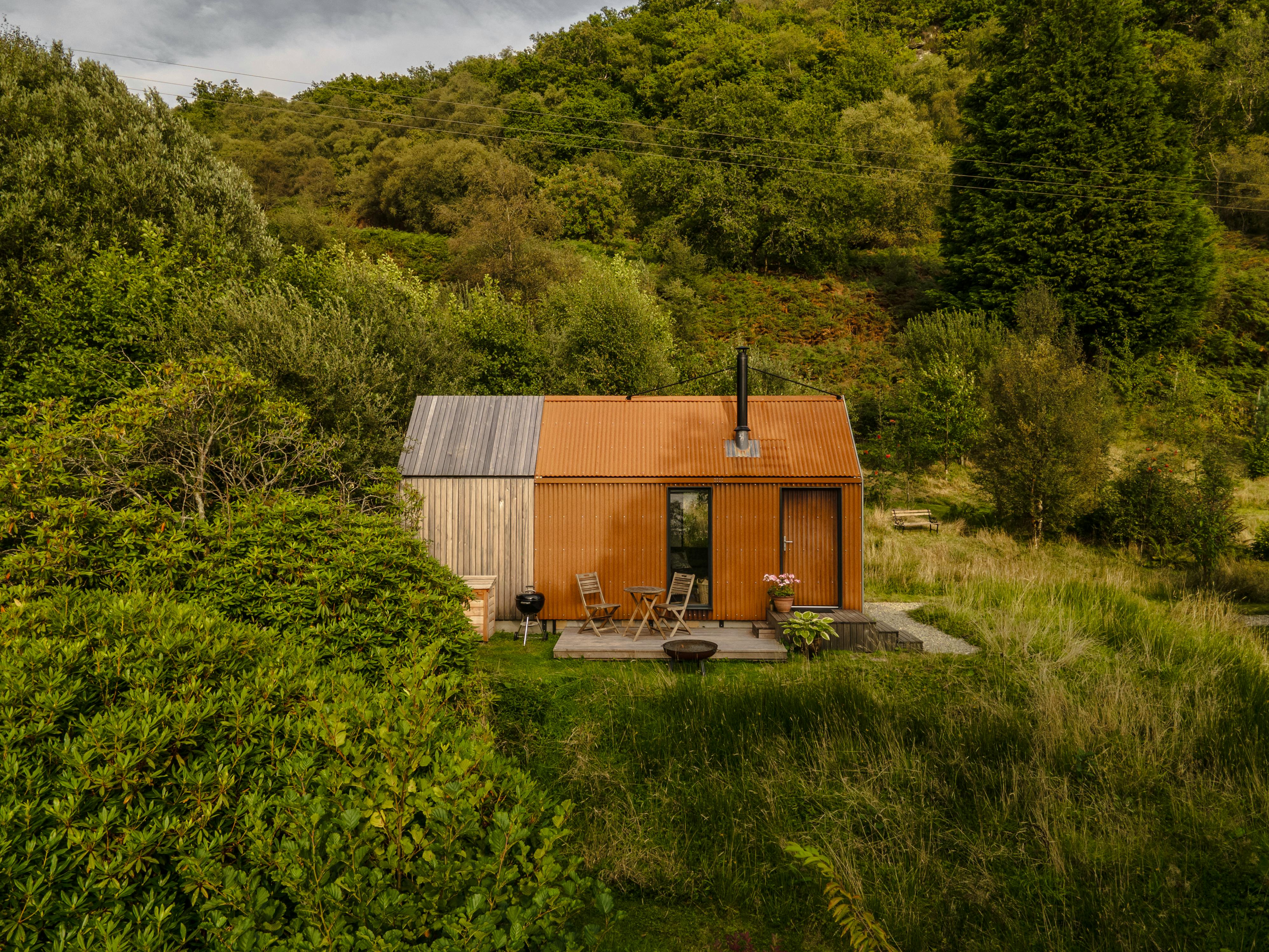 26 New Places to Stay