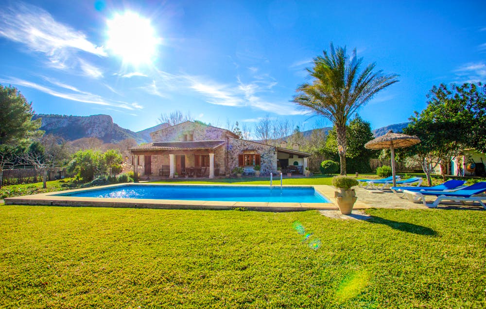 10 of the Best CoolStays in Mallorca