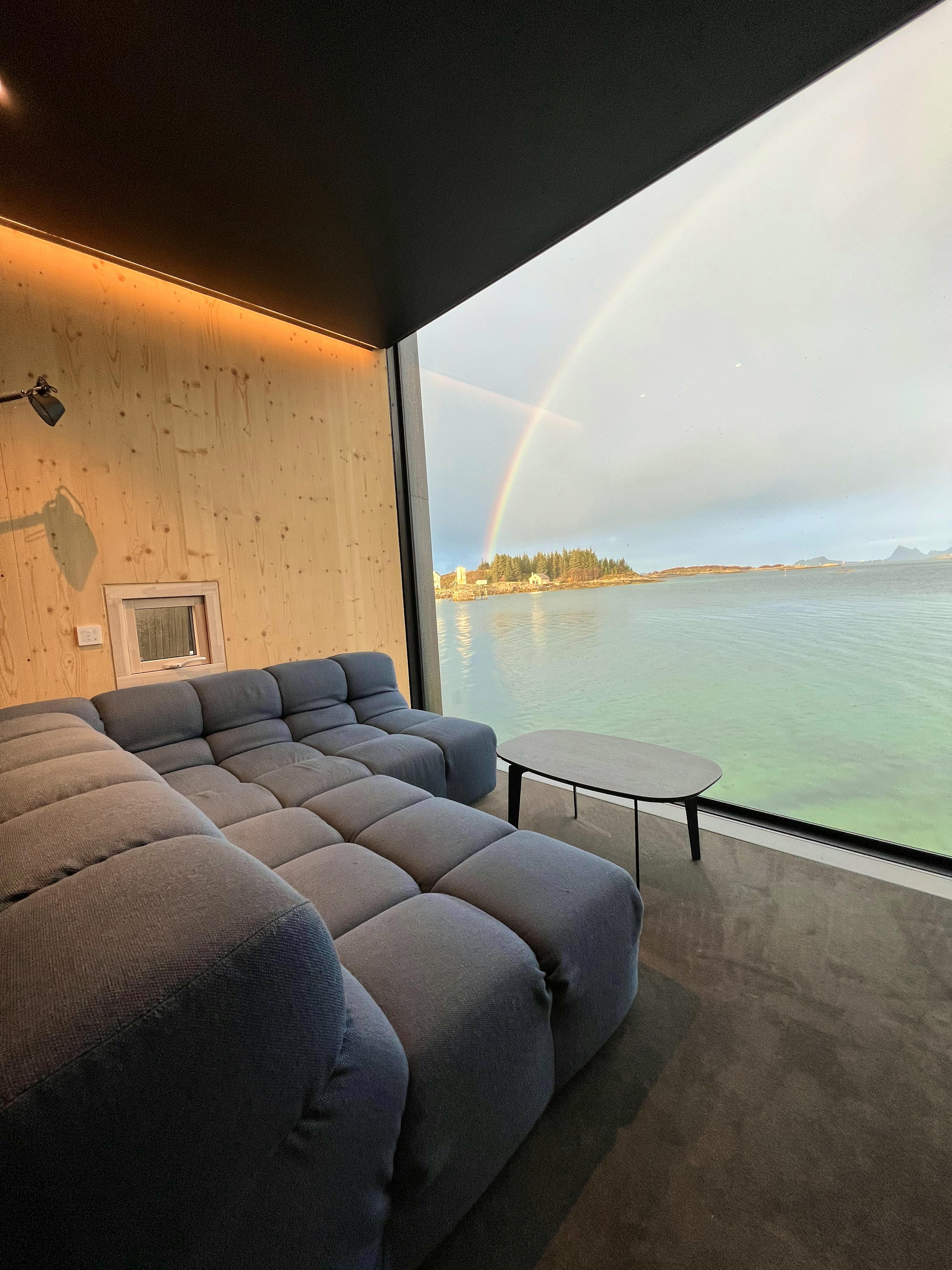 Manshausen Tower Cabins - Image 3