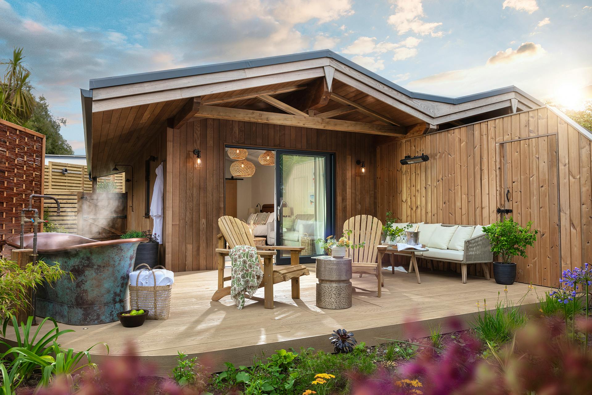 24 of the Best Stays by the Sea