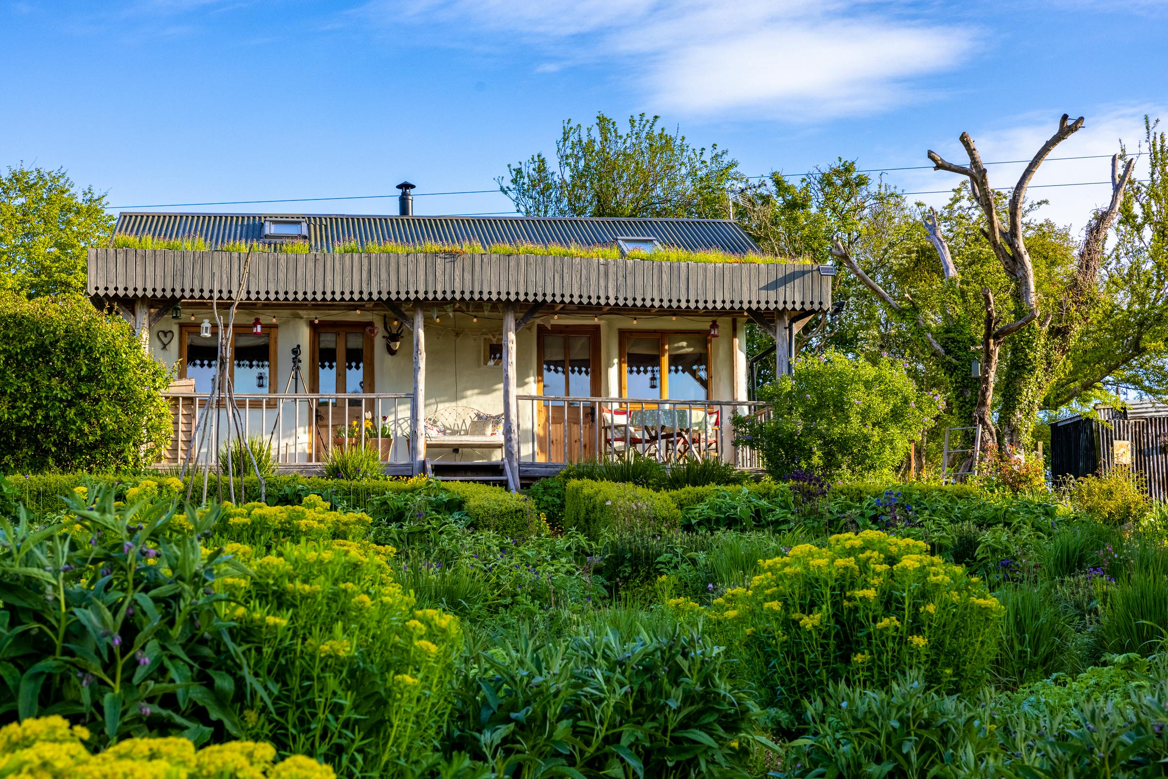 22 Most Romantic Coolstays