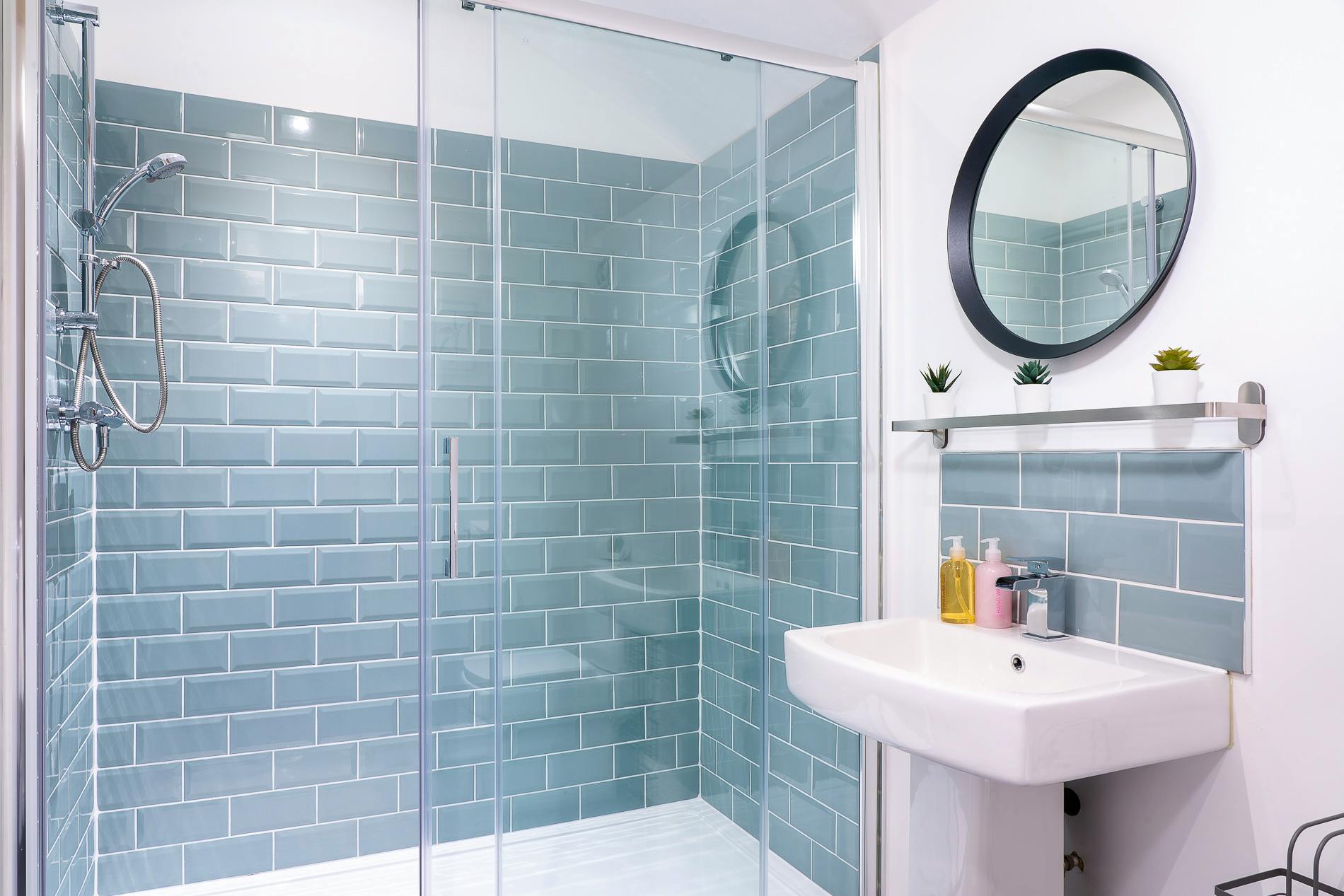 Ensuite for bedroom 10