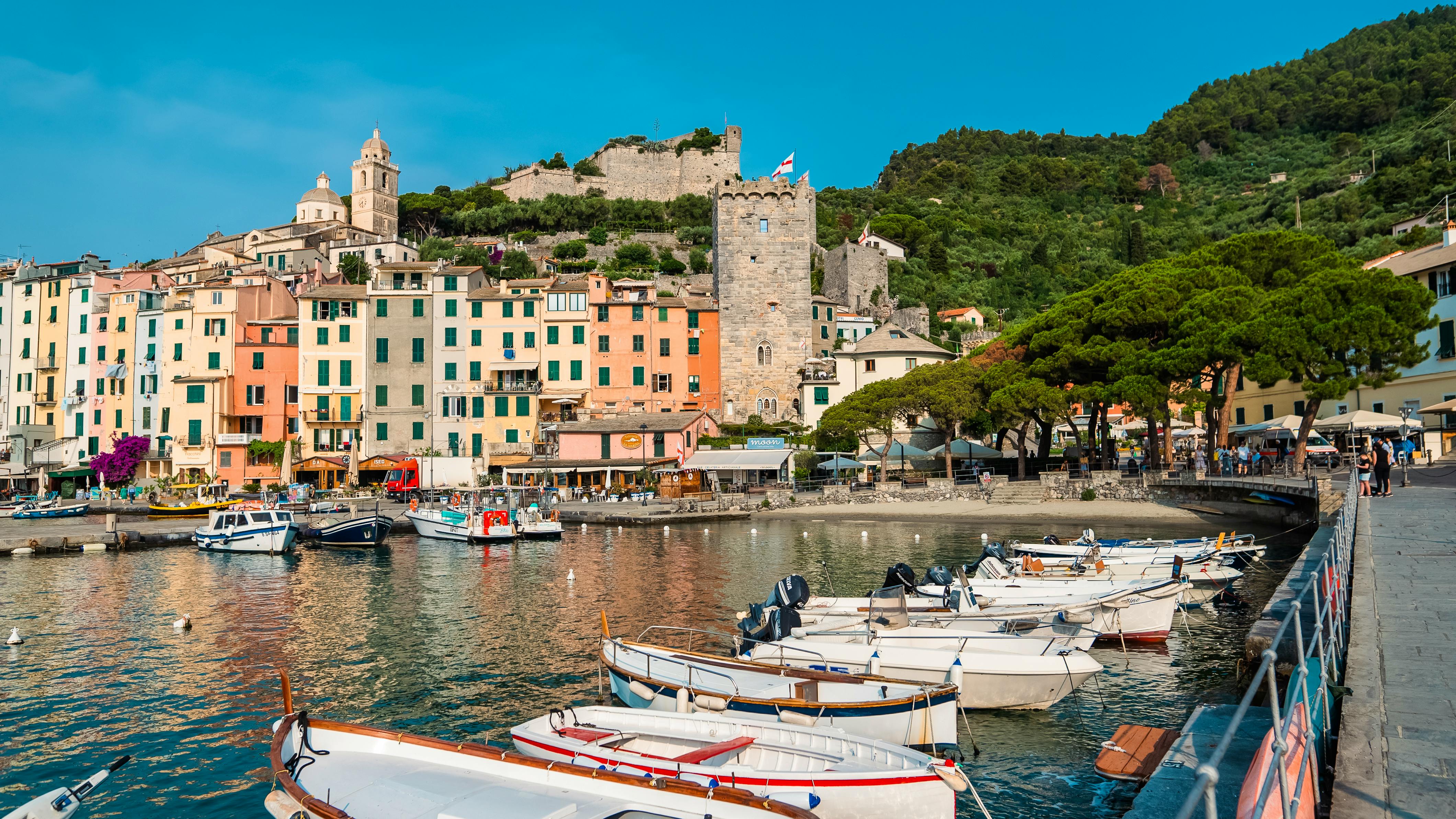 20 Hottest Summer Properties