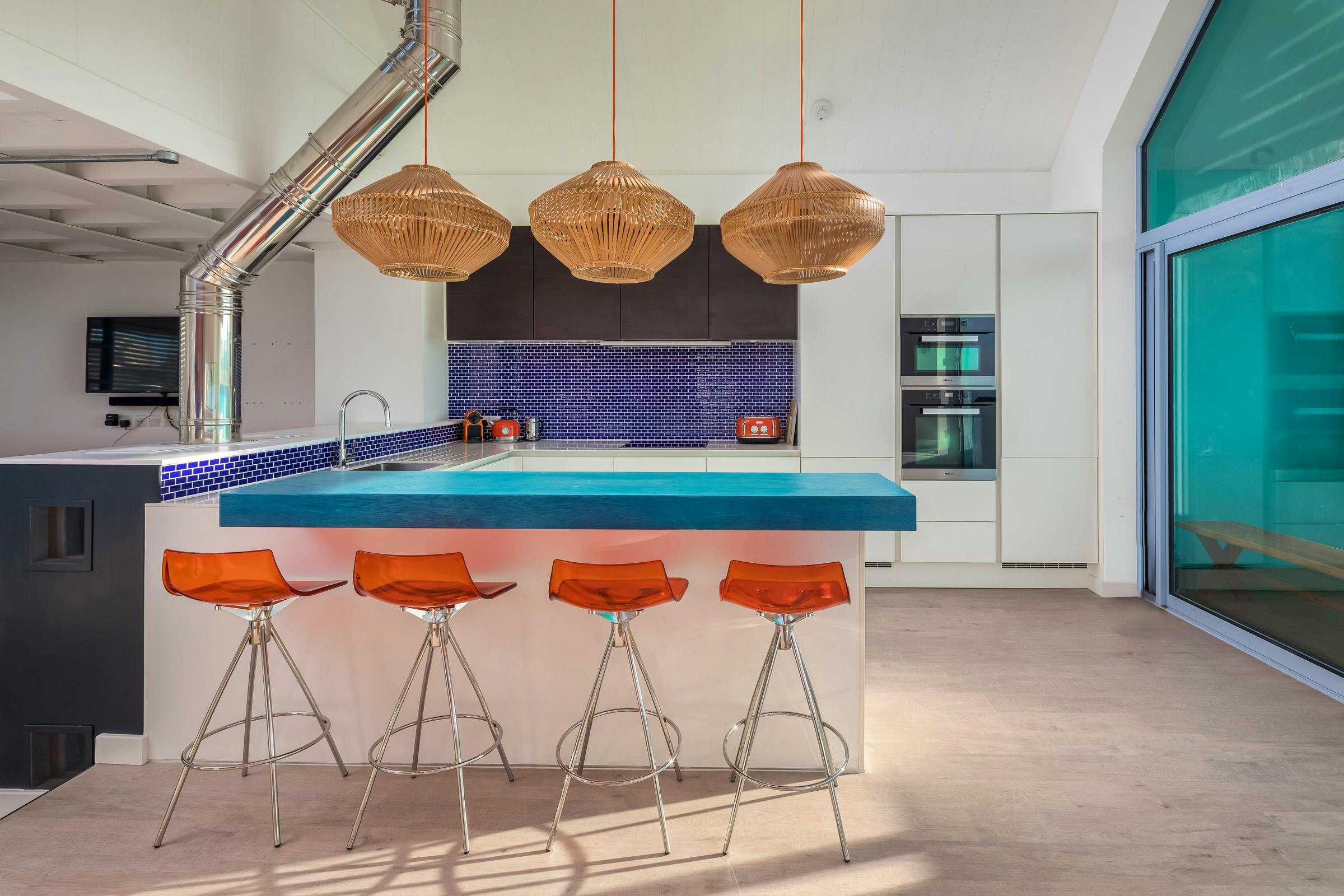 This Week's Best New Places to Stay